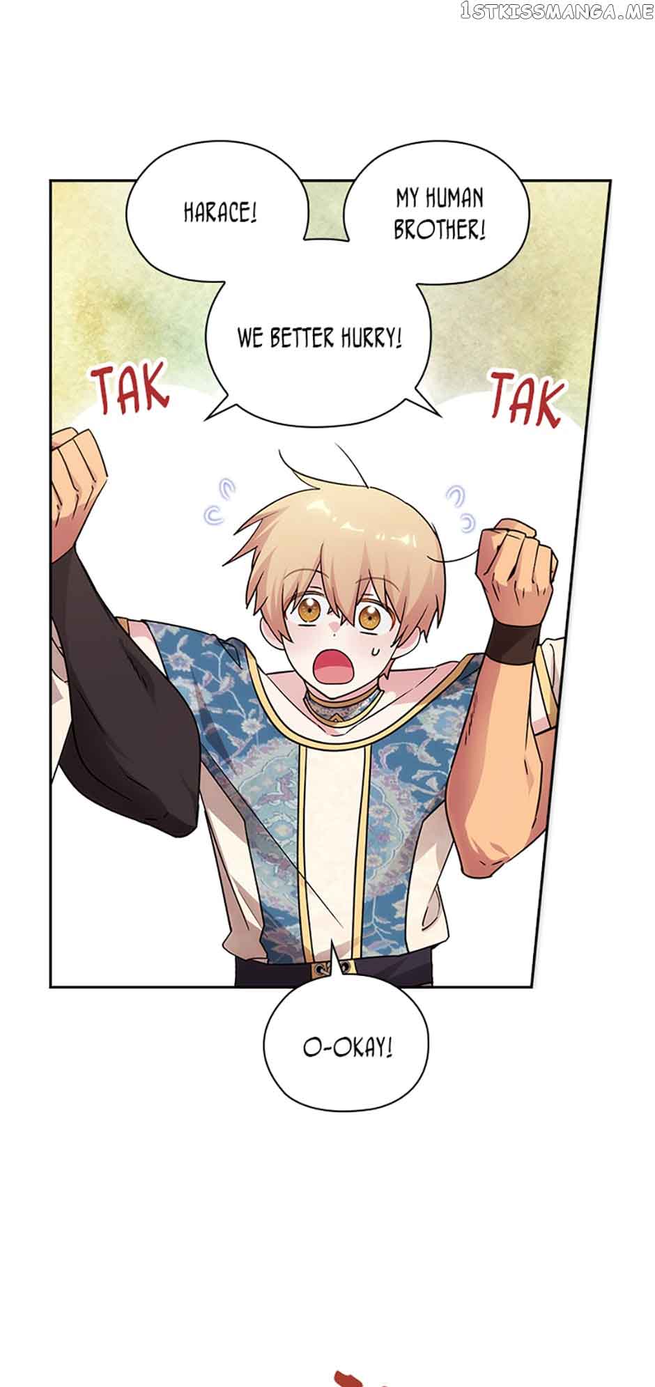 Reminiscence Adonis Chapter 233 page 3