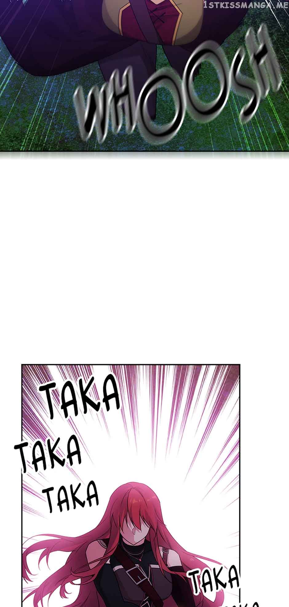 Reminiscence Adonis Chapter 233 page 44