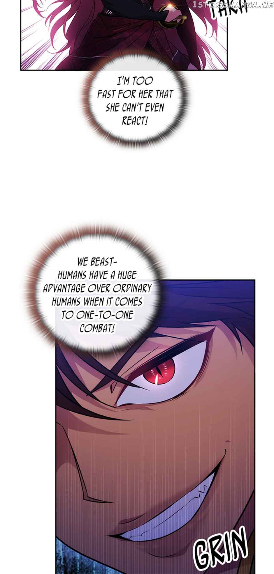 Reminiscence Adonis Chapter 233 page 45
