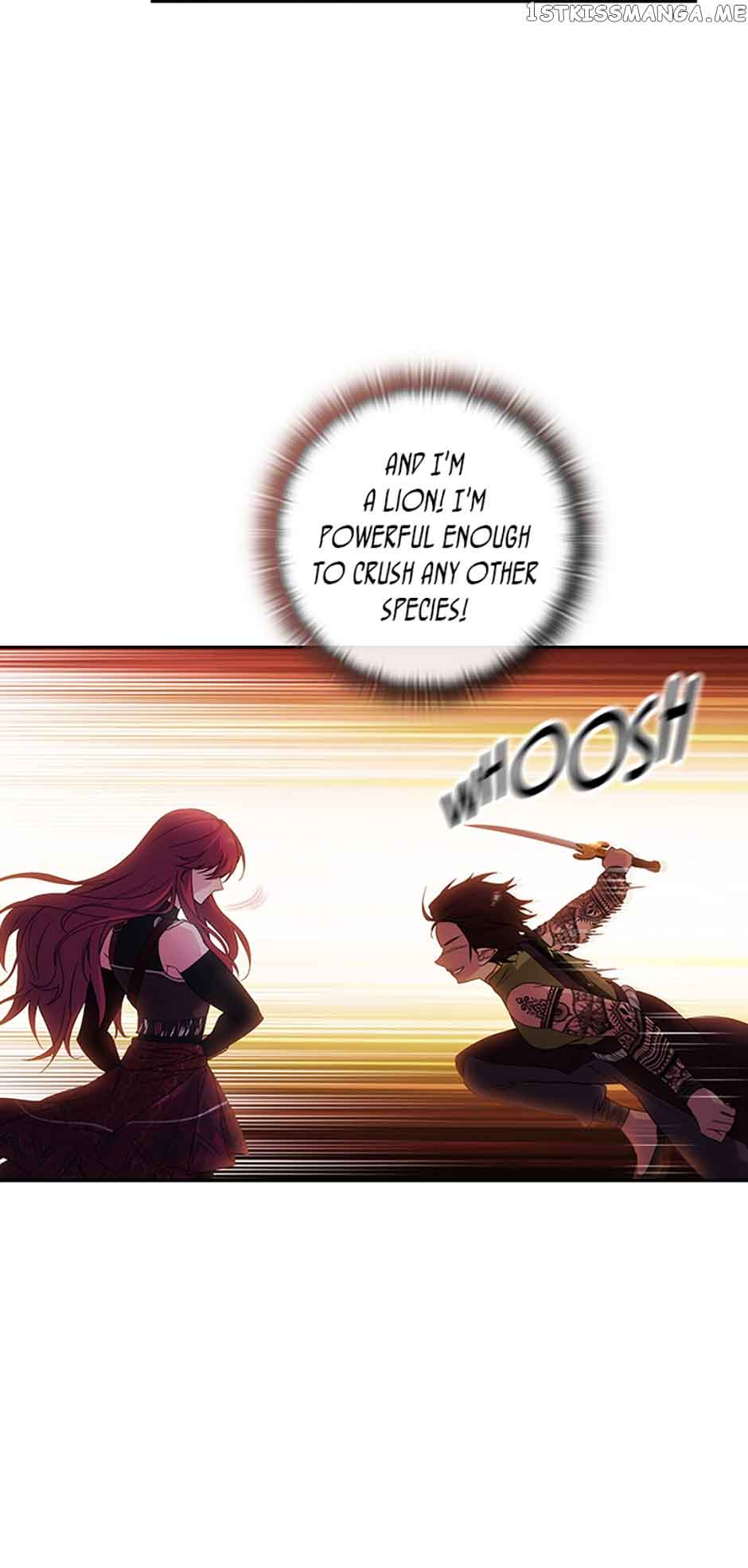 Reminiscence Adonis Chapter 233 page 46