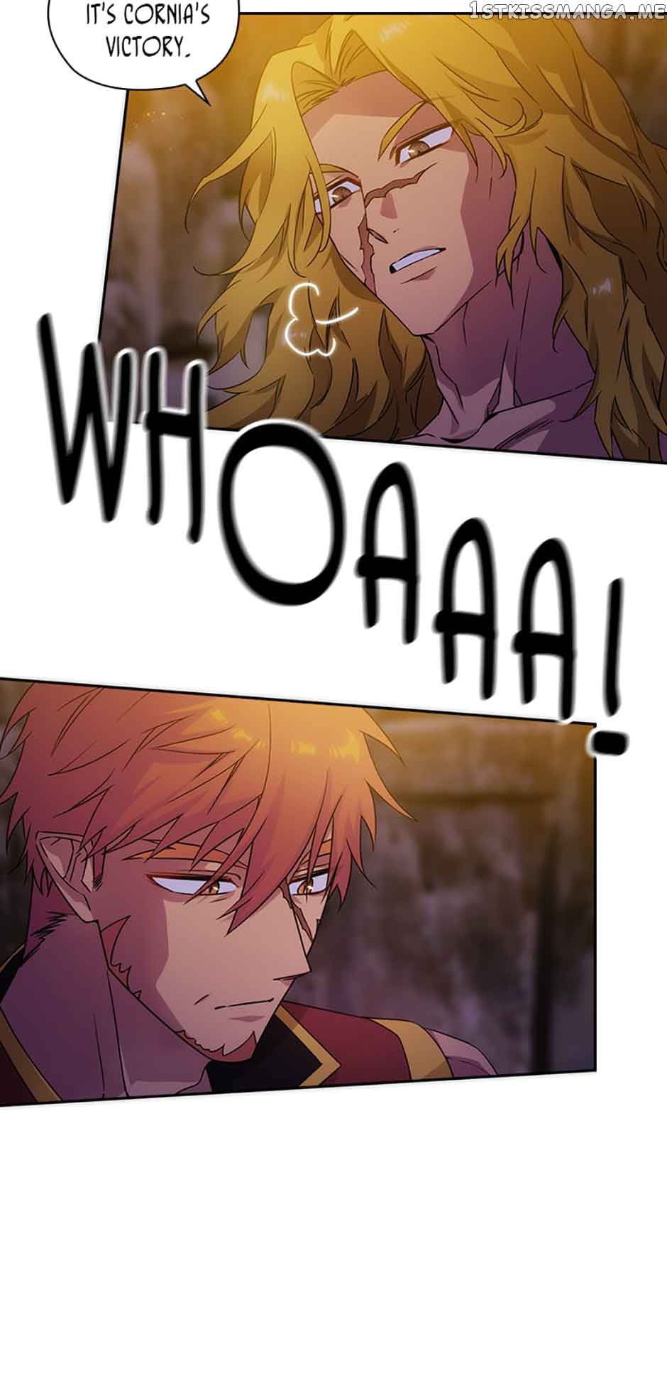 Reminiscence Adonis Chapter 233 page 48