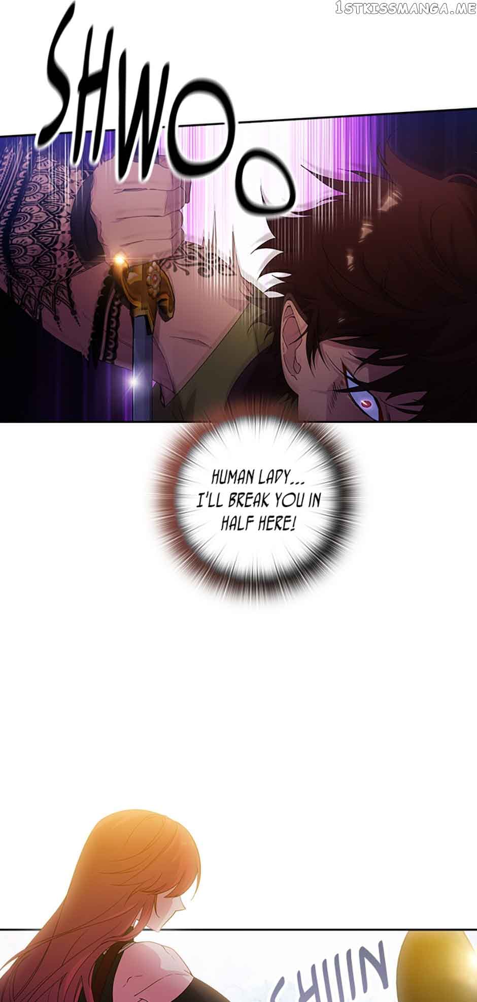 Reminiscence Adonis Chapter 233 page 49