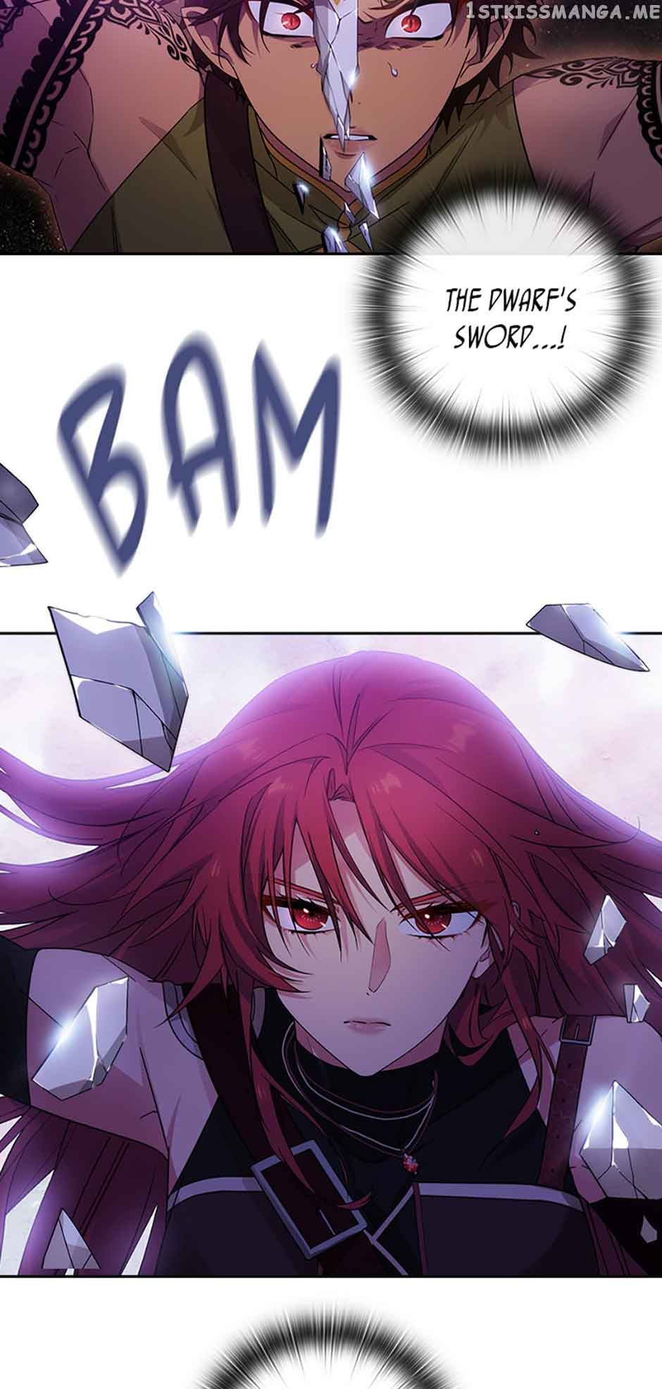 Reminiscence Adonis Chapter 233 page 53