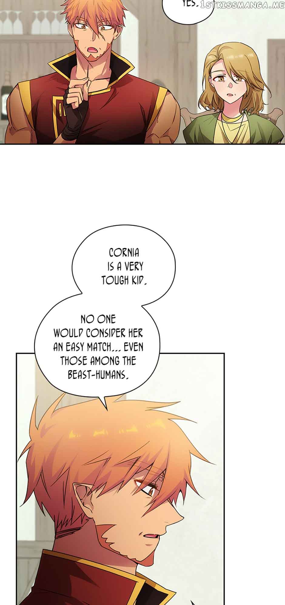 Reminiscence Adonis Chapter 233 page 5