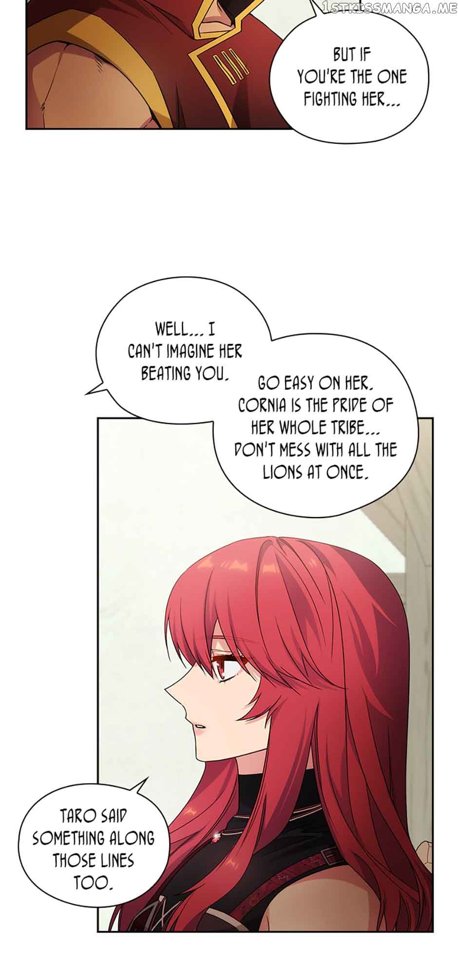 Reminiscence Adonis Chapter 233 page 6
