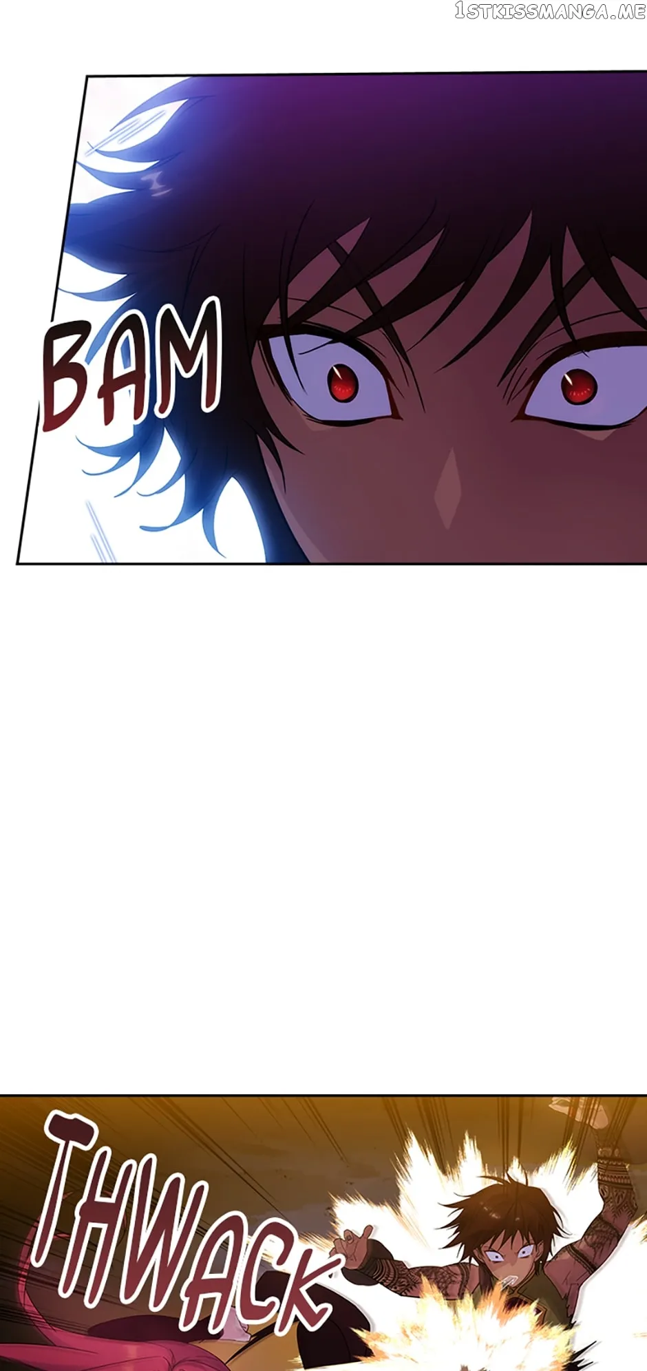 Reminiscence Adonis Chapter 234 page 9