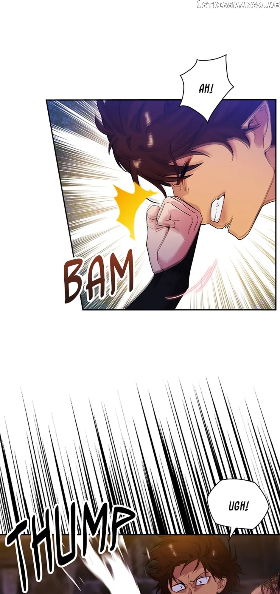 Reminiscence Adonis Chapter 234 page 11