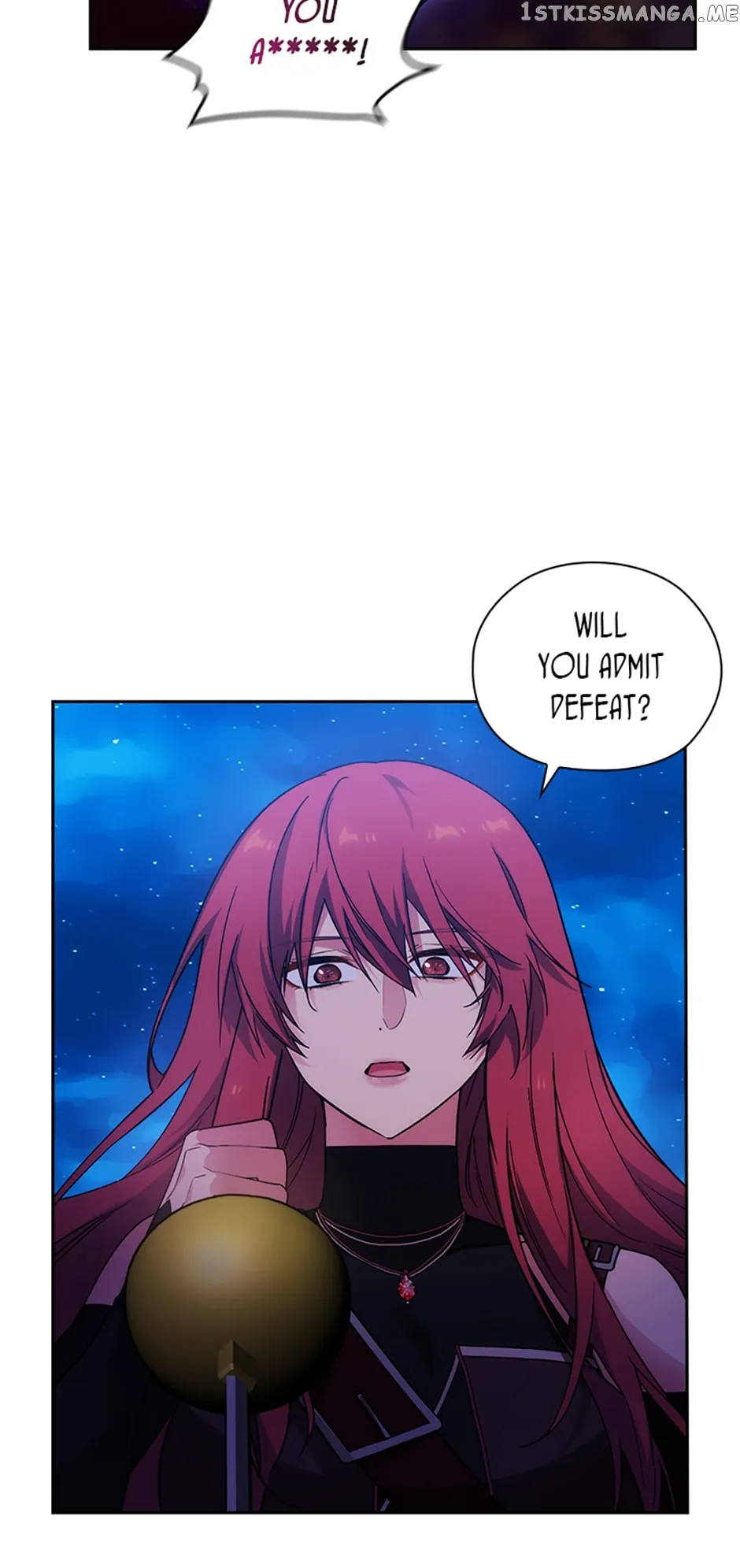 Reminiscence Adonis Chapter 234 page 14