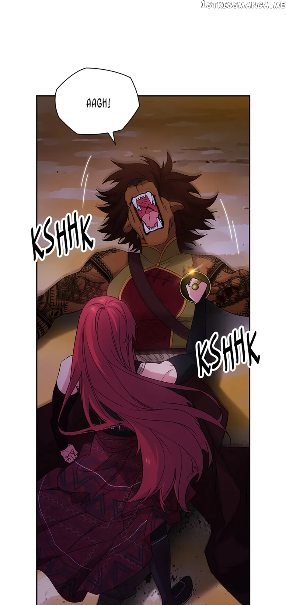 Reminiscence Adonis Chapter 234 page 18