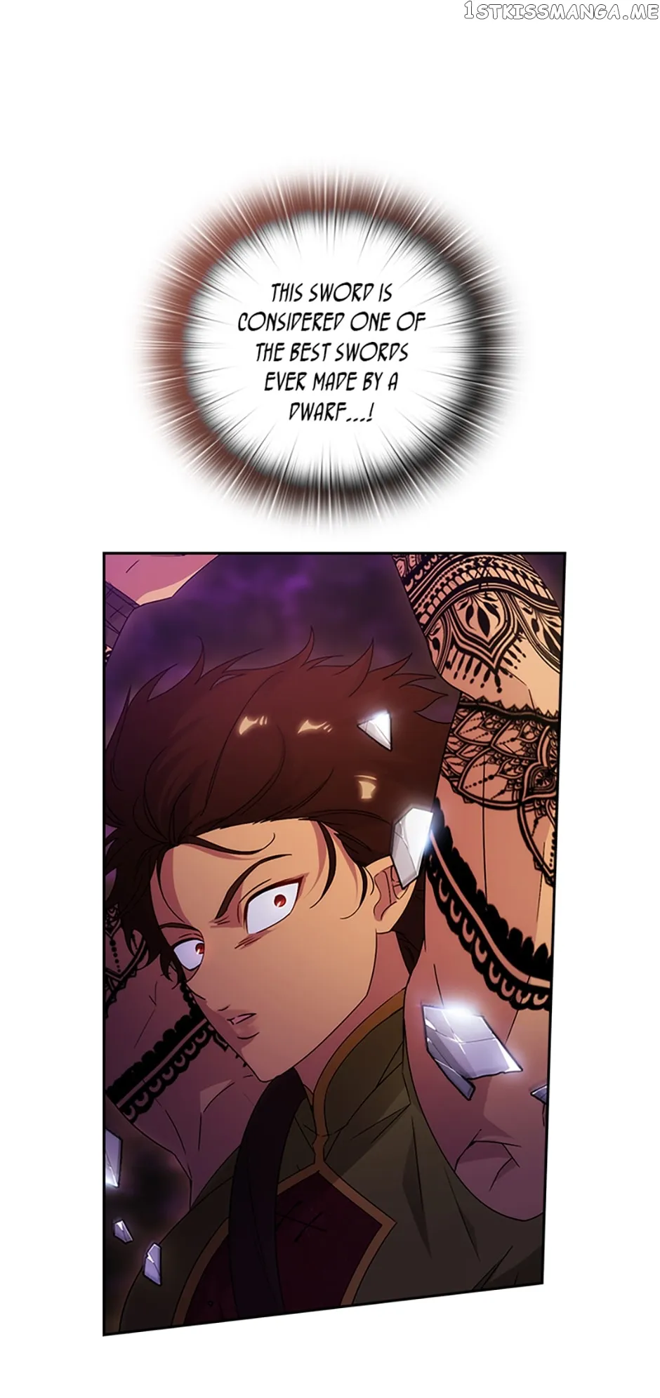 Reminiscence Adonis Chapter 234 page 1