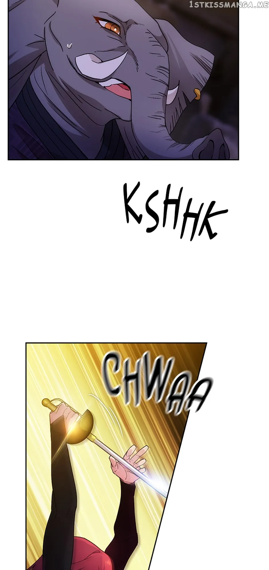 Reminiscence Adonis Chapter 234 page 21