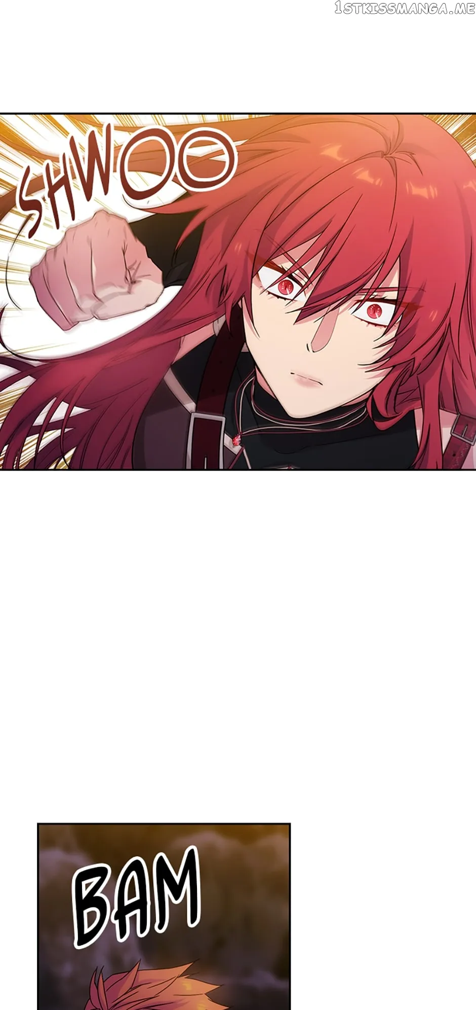 Reminiscence Adonis Chapter 234 page 25