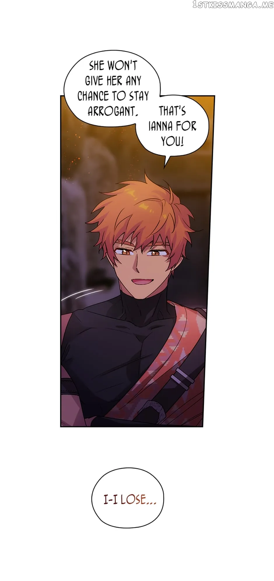 Reminiscence Adonis Chapter 234 page 28