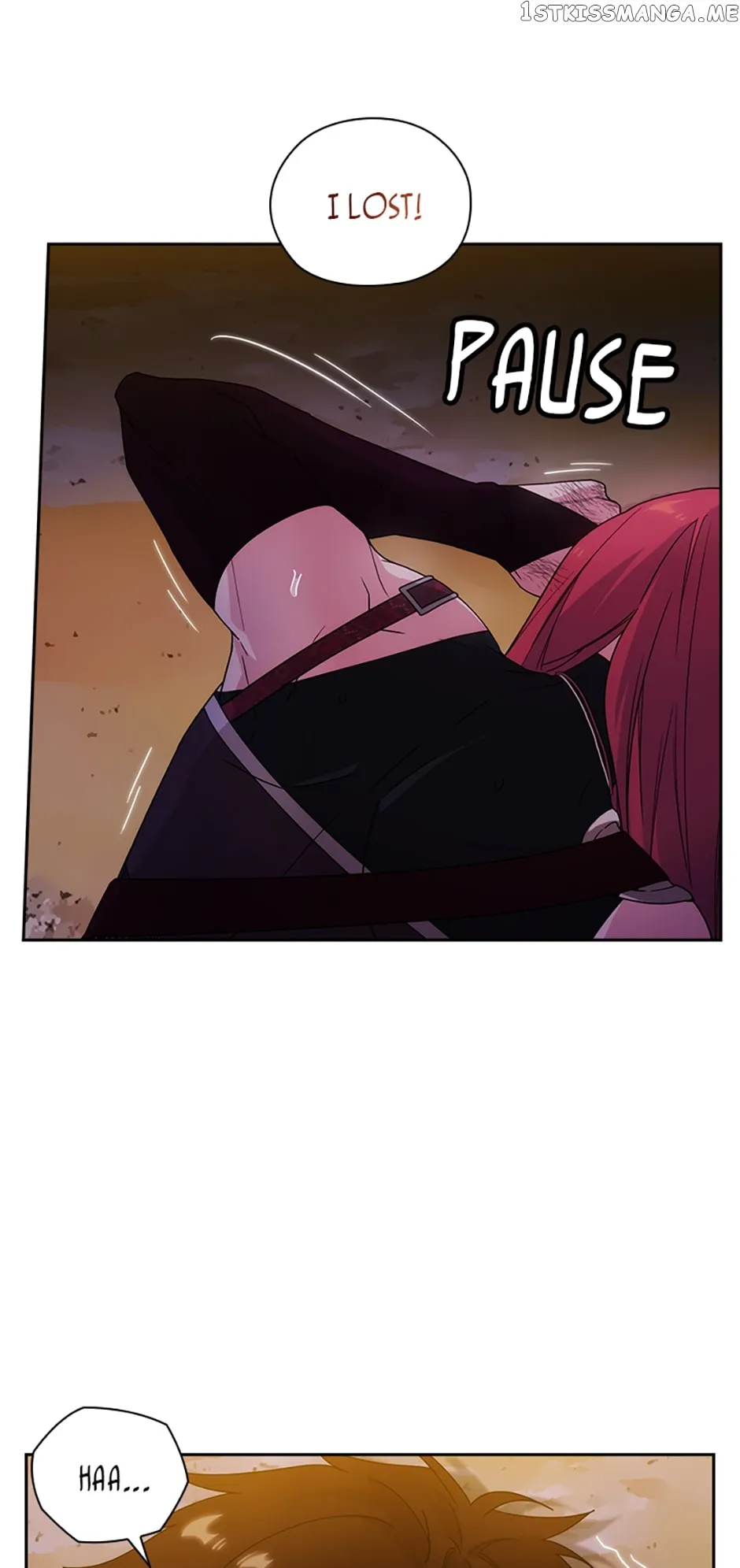 Reminiscence Adonis Chapter 234 page 29