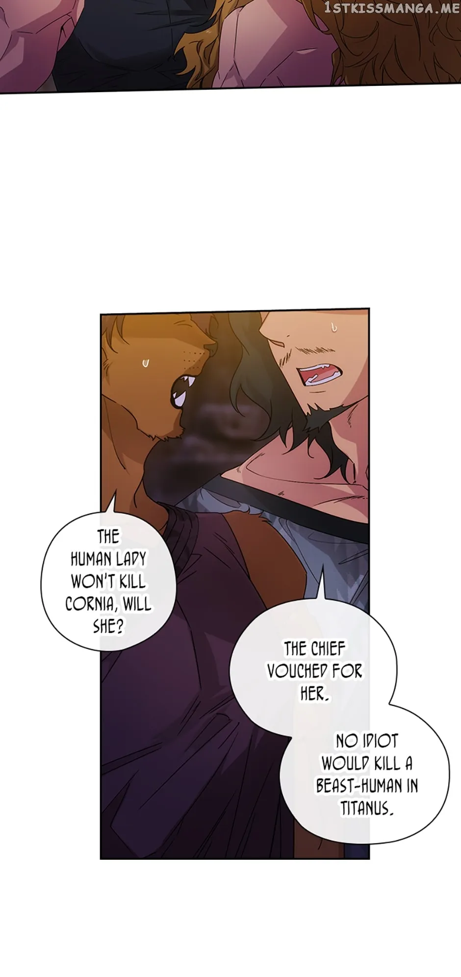 Reminiscence Adonis Chapter 234 page 32