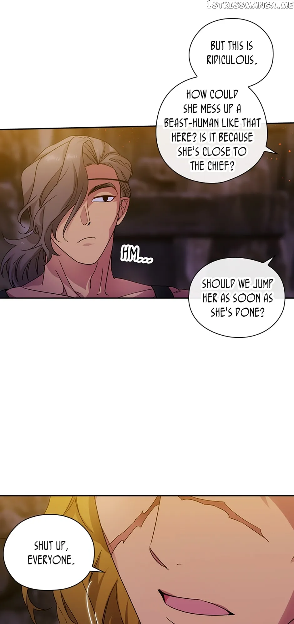 Reminiscence Adonis Chapter 234 page 33