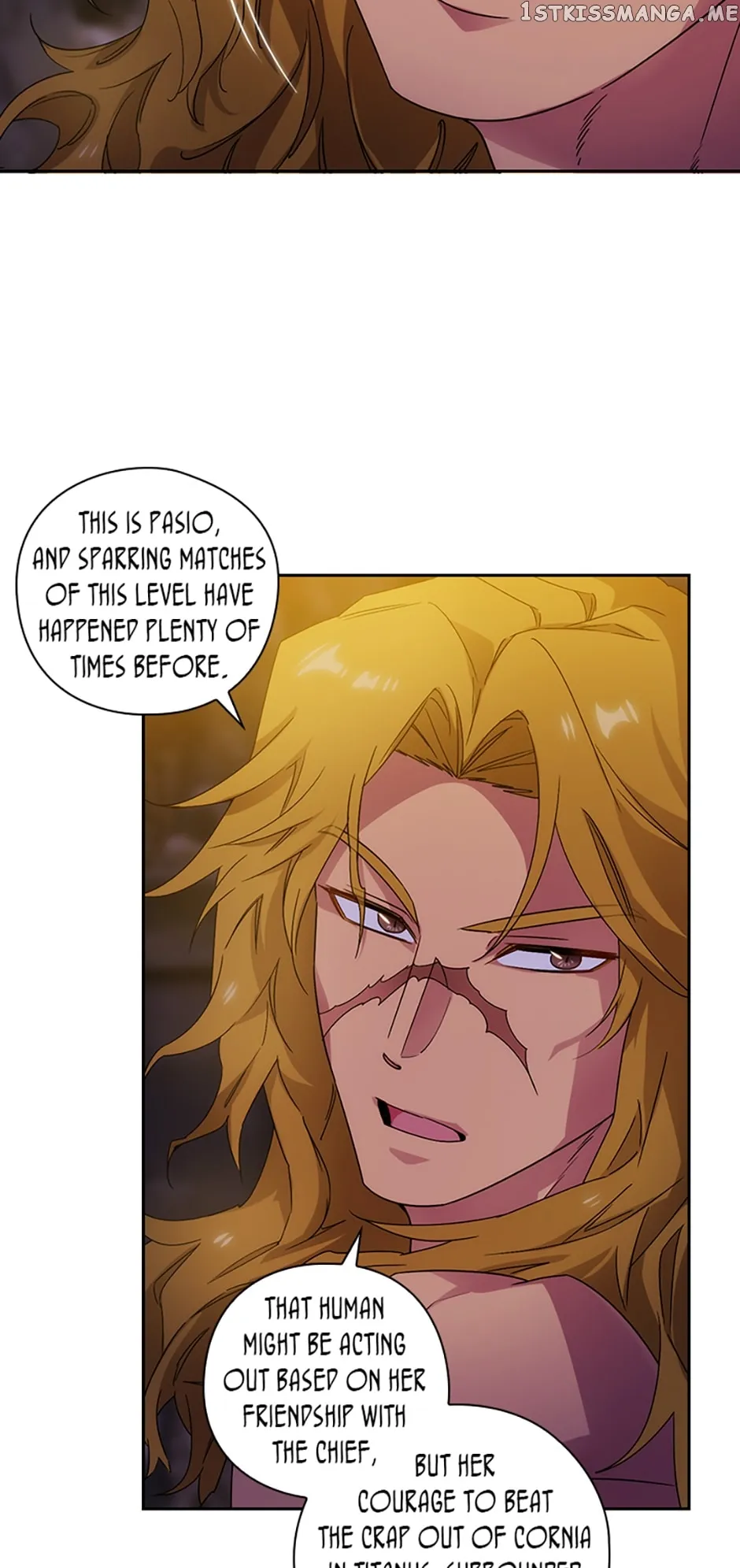 Reminiscence Adonis Chapter 234 page 34