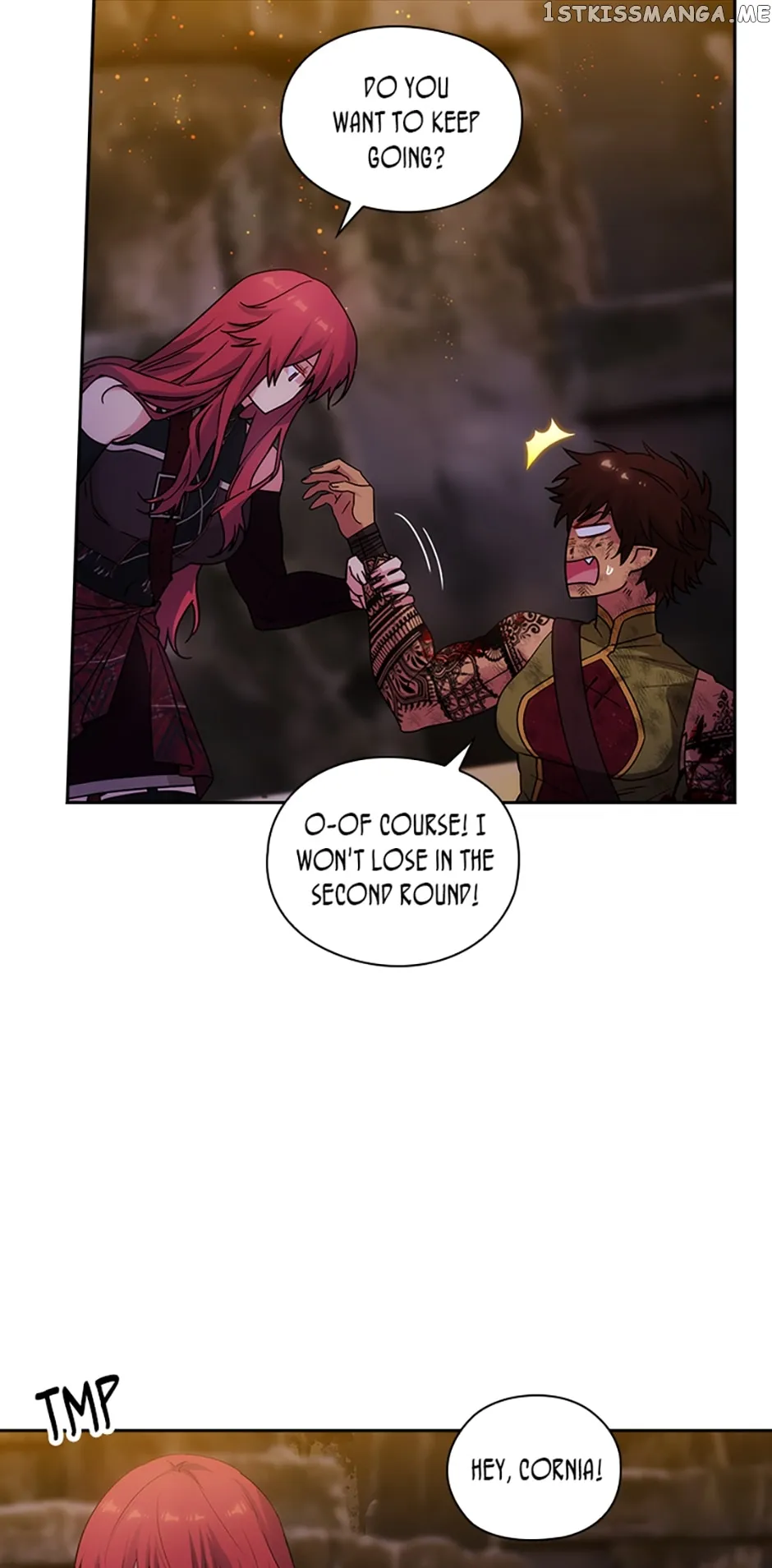 Reminiscence Adonis Chapter 234 page 37