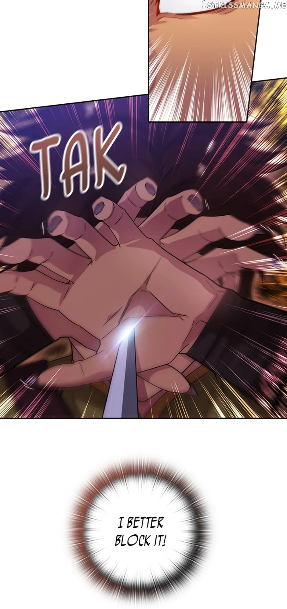 Reminiscence Adonis Chapter 234 page 3