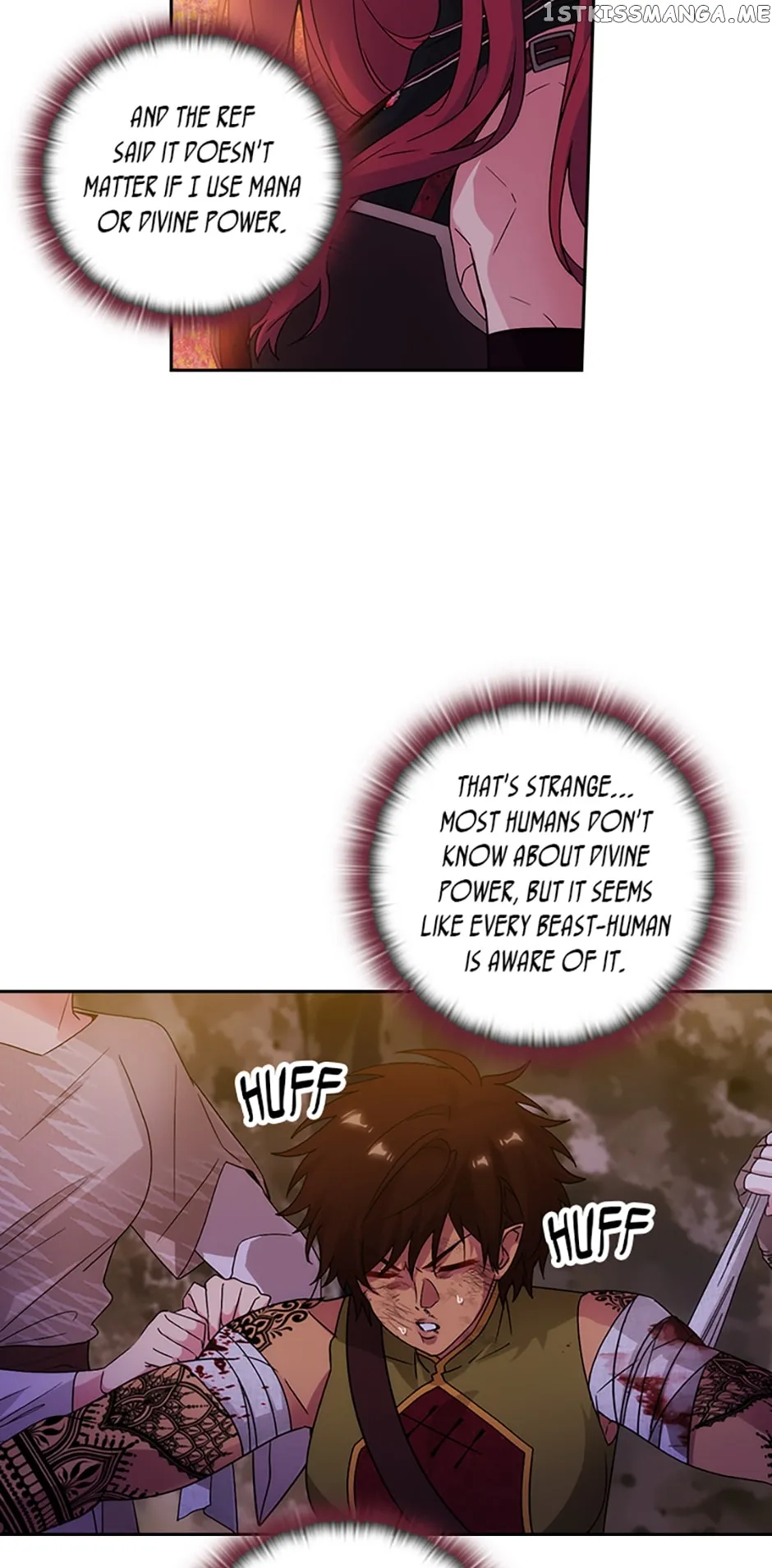 Reminiscence Adonis Chapter 234 page 39