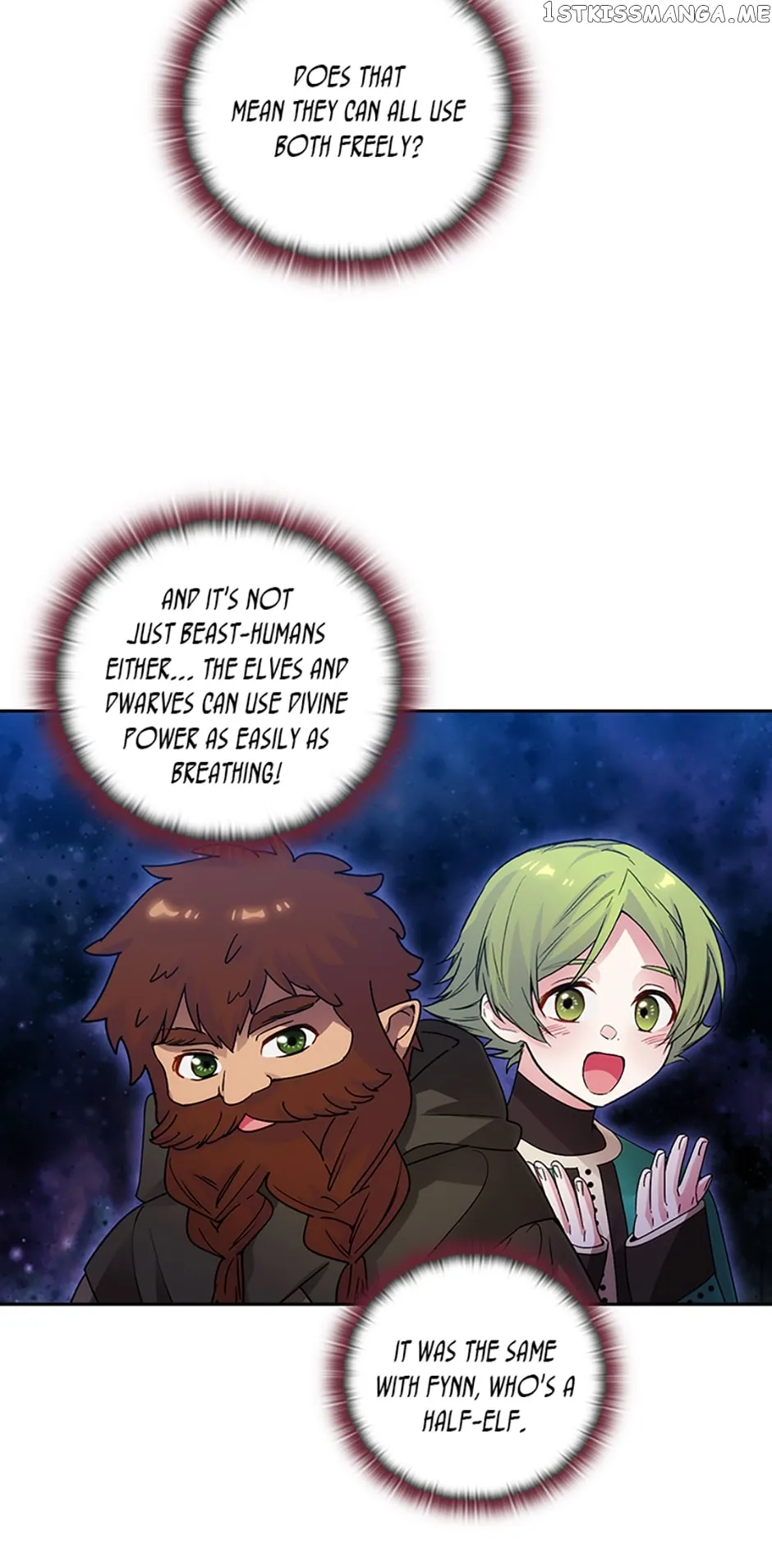 Reminiscence Adonis Chapter 234 page 40