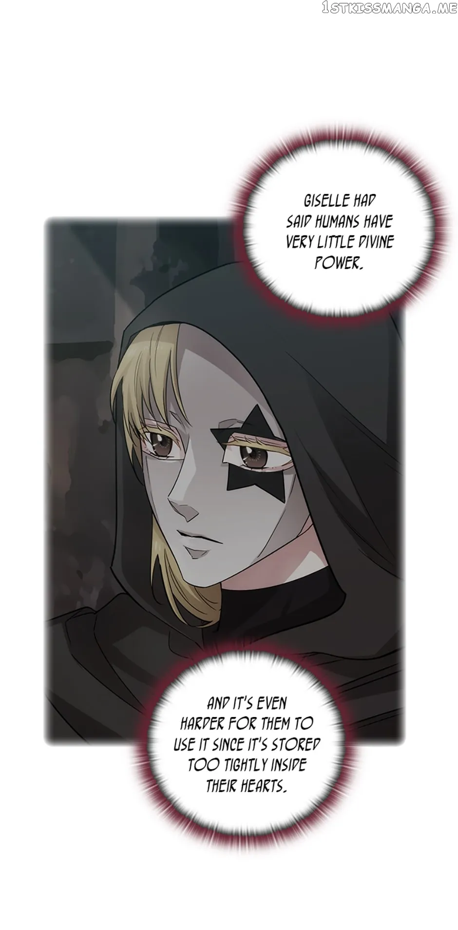 Reminiscence Adonis Chapter 234 page 41