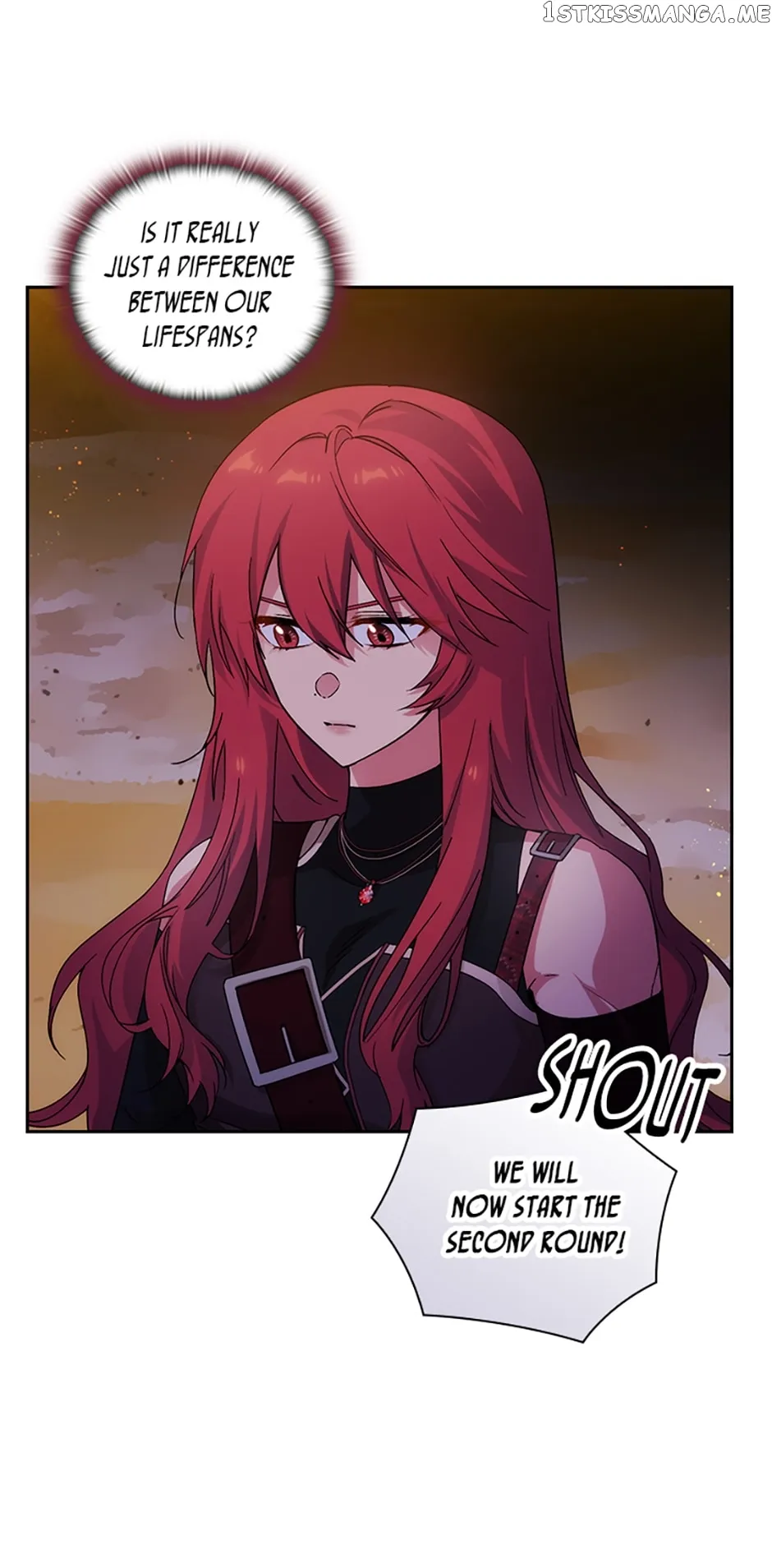 Reminiscence Adonis Chapter 234 page 42