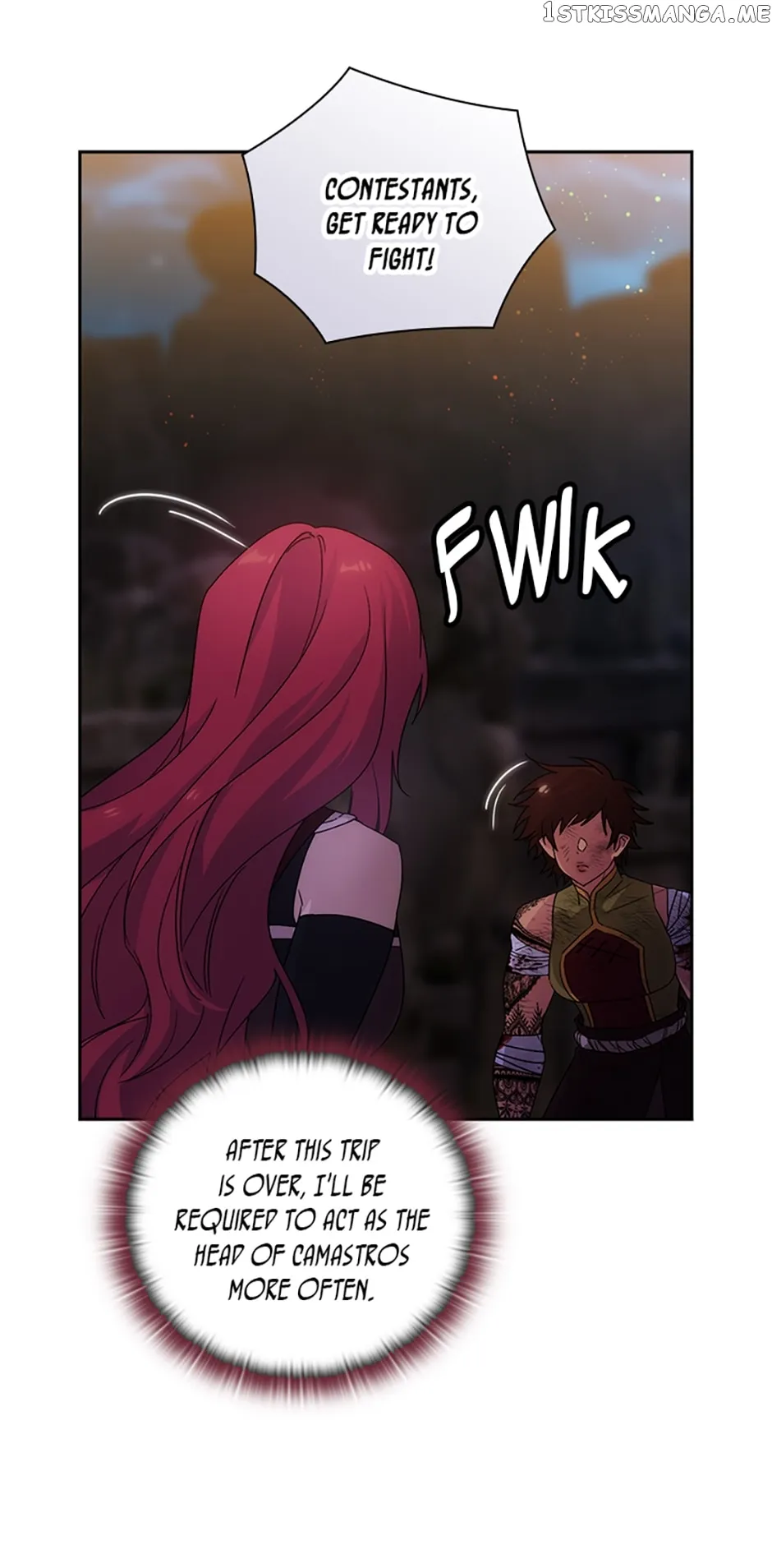 Reminiscence Adonis Chapter 234 page 43