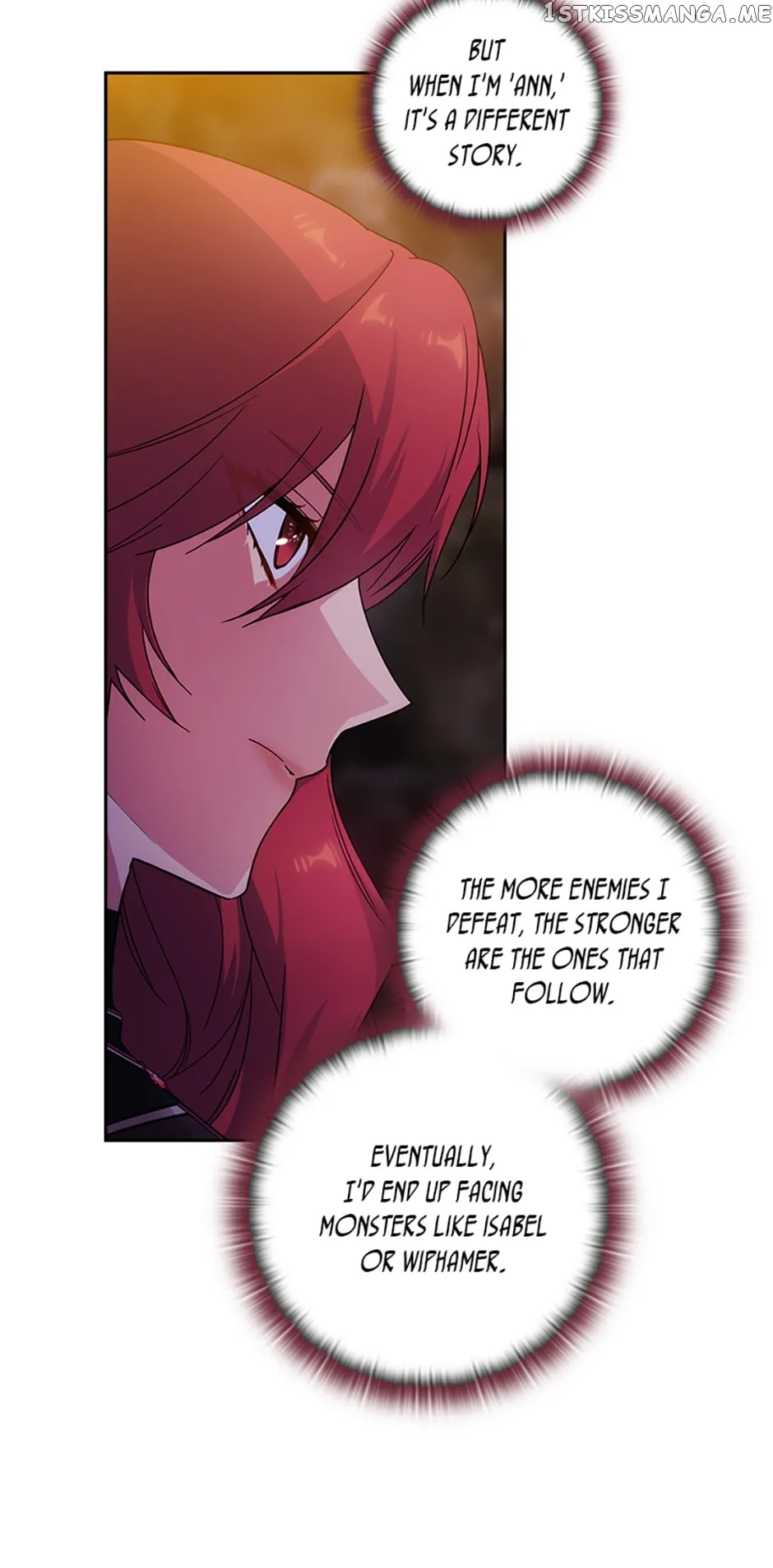 Reminiscence Adonis Chapter 234 page 46