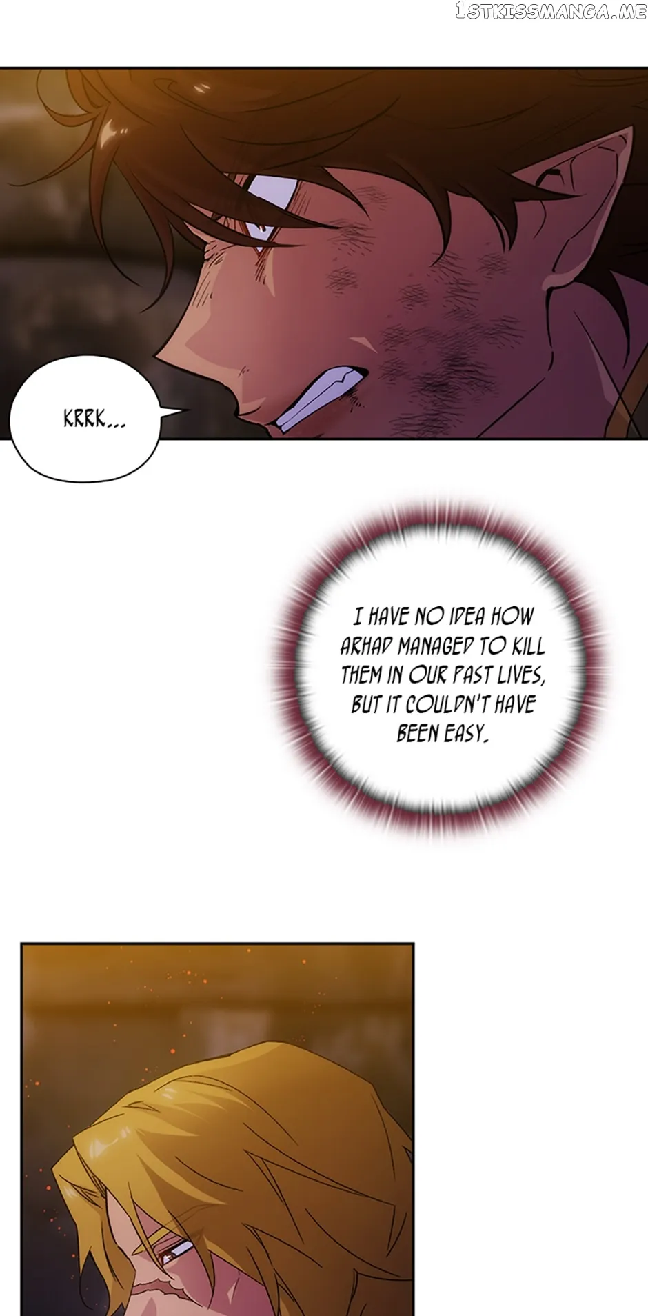 Reminiscence Adonis Chapter 234 page 47