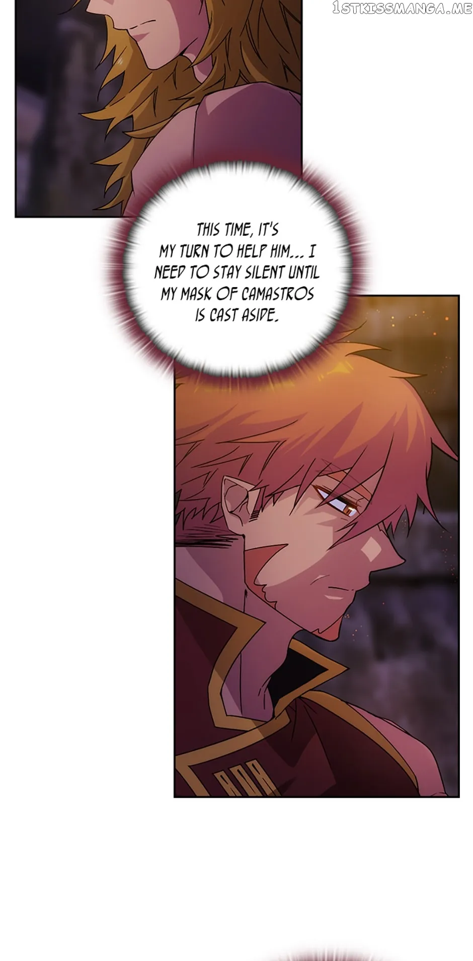 Reminiscence Adonis Chapter 234 page 48