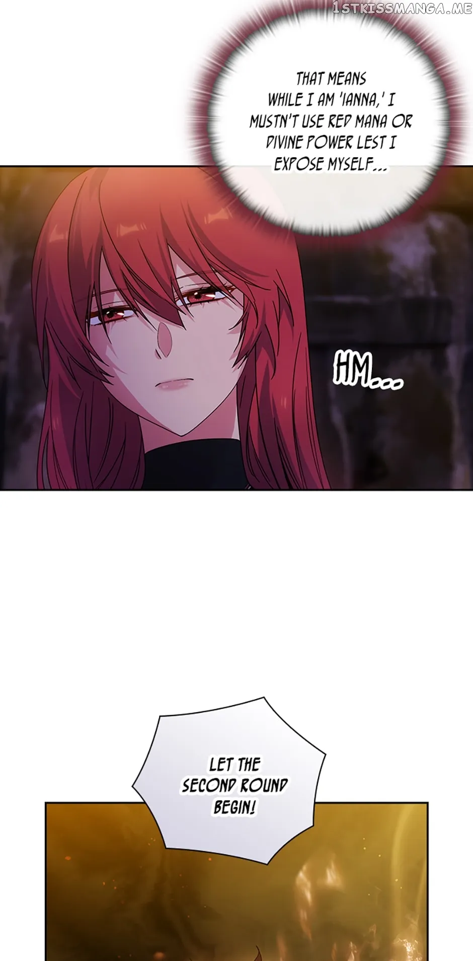 Reminiscence Adonis Chapter 234 page 49