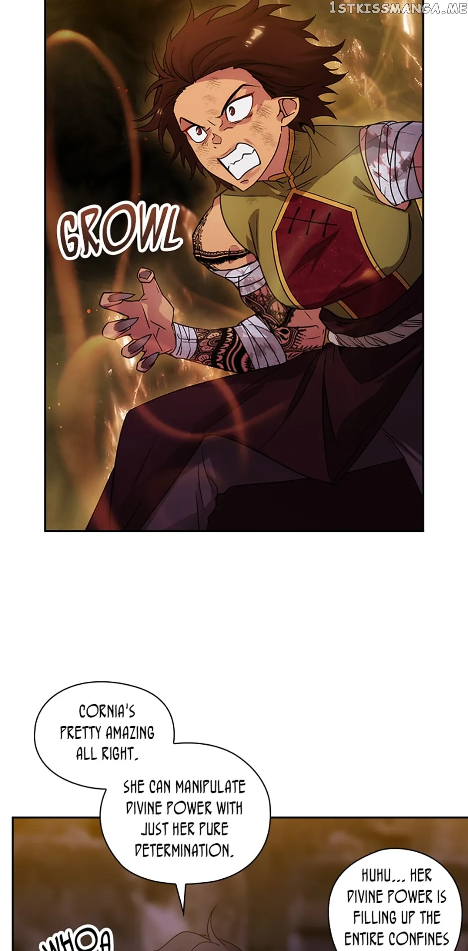 Reminiscence Adonis Chapter 234 page 50