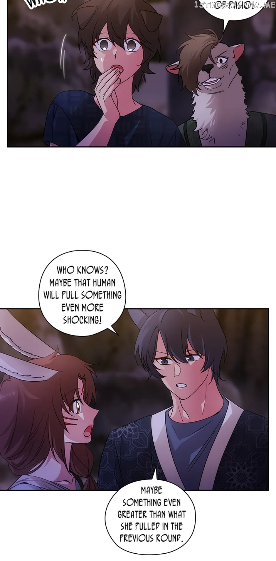 Reminiscence Adonis Chapter 234 page 51