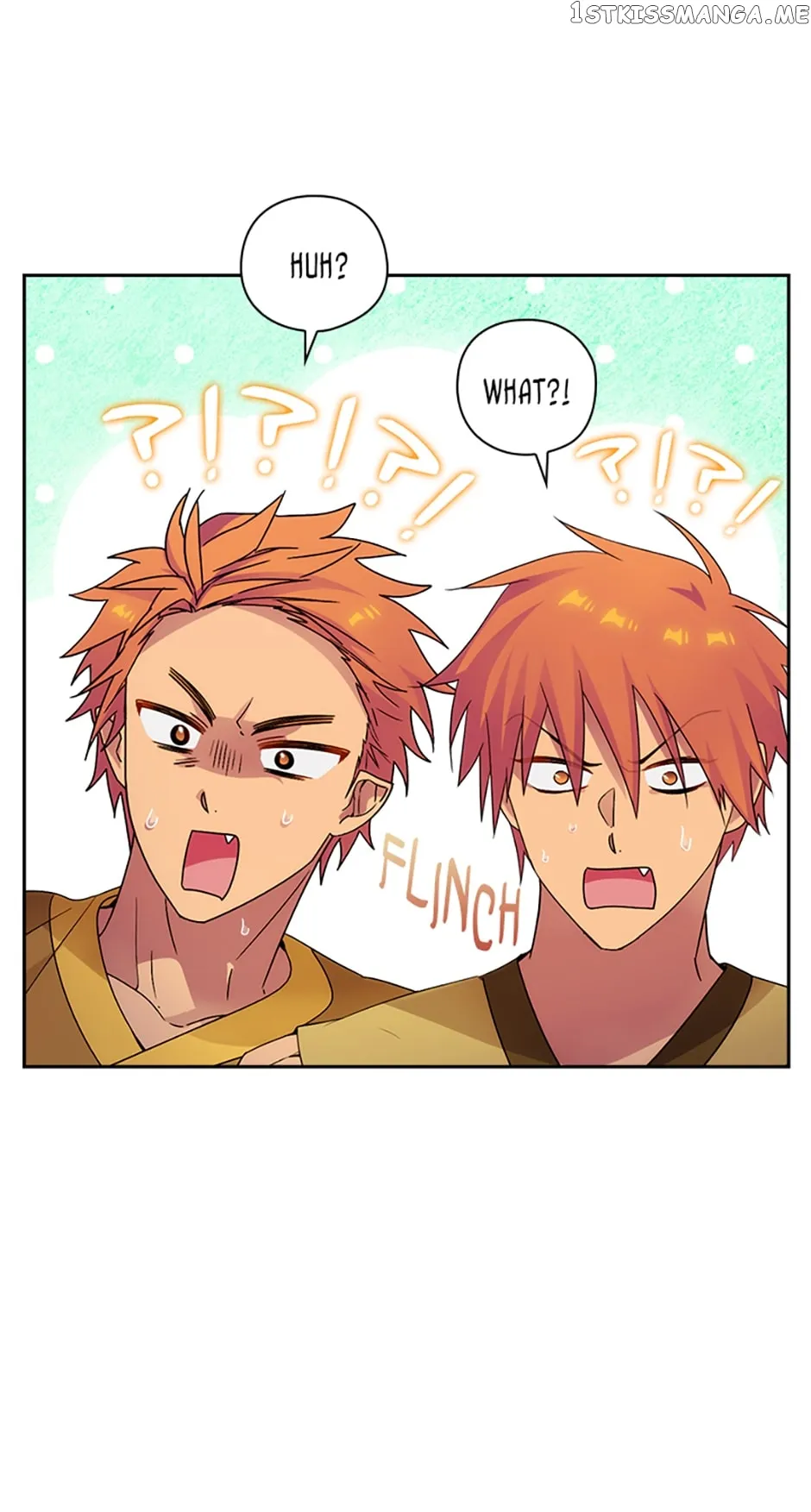Reminiscence Adonis Chapter 234 page 54