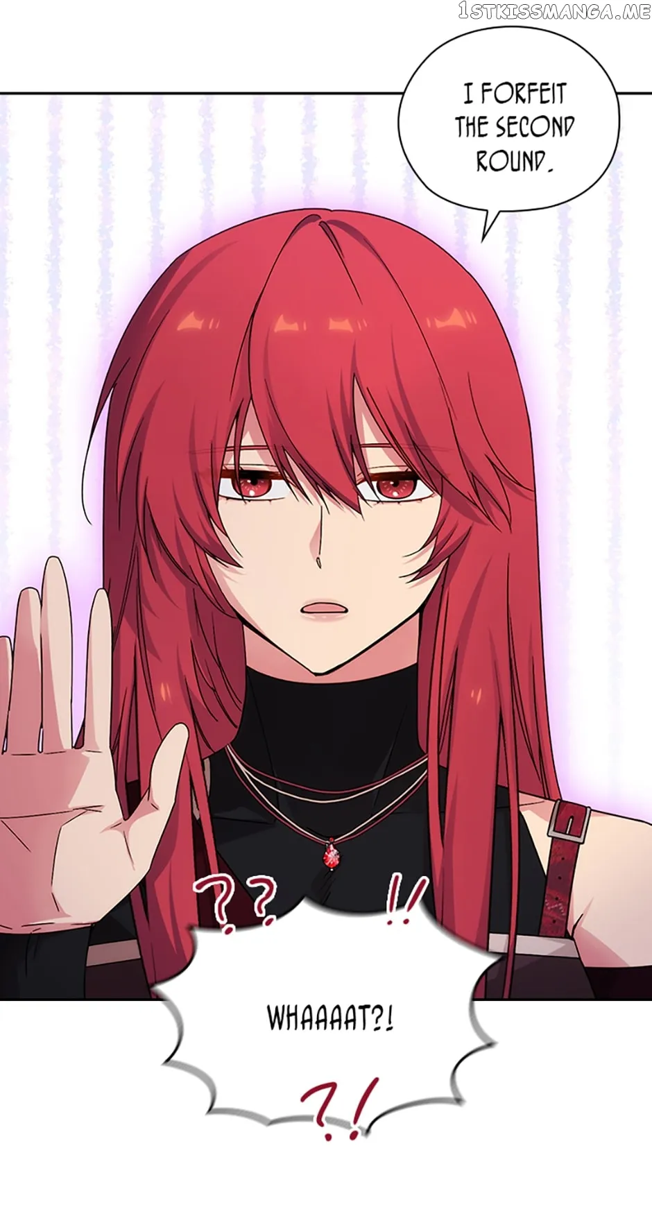 Reminiscence Adonis Chapter 234 page 55