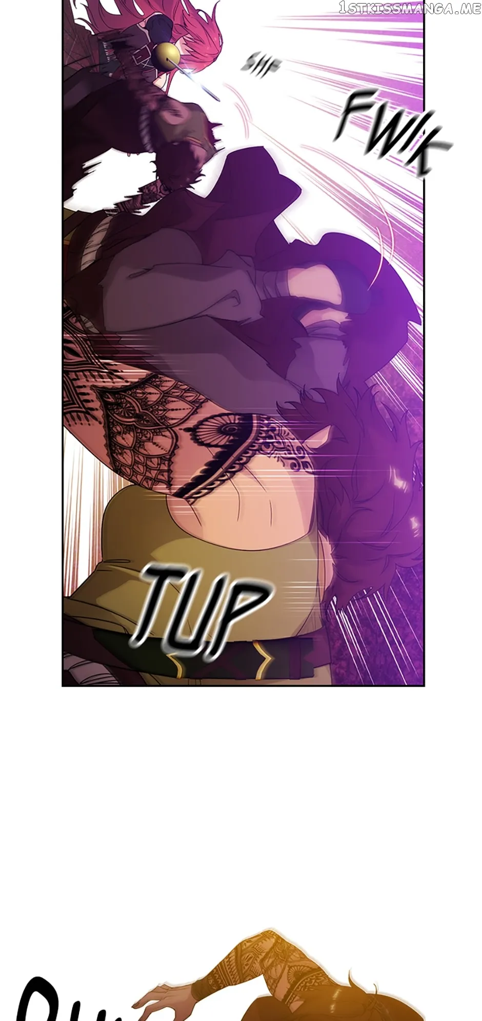 Reminiscence Adonis Chapter 234 page 6