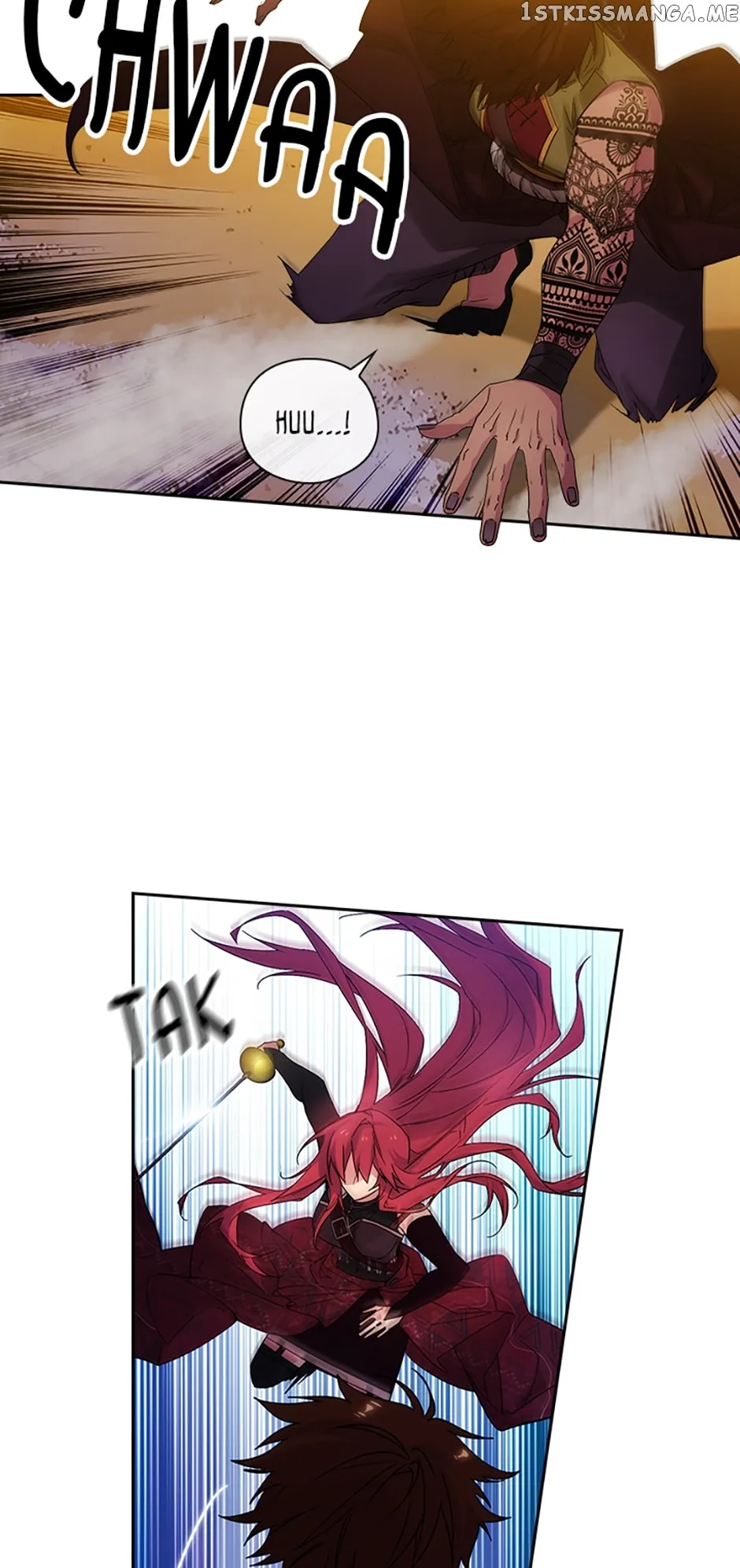 Reminiscence Adonis Chapter 234 page 7