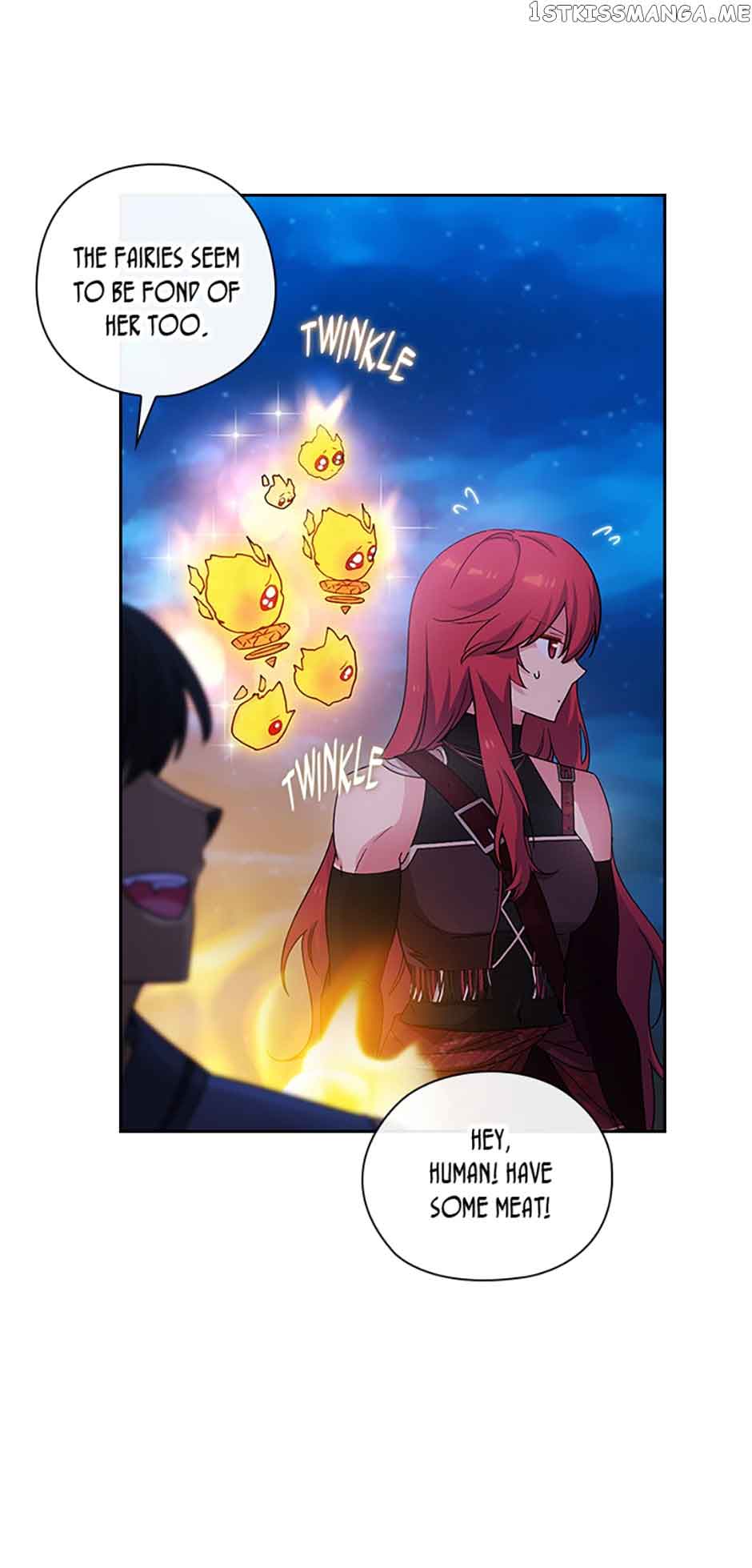 Reminiscence Adonis Chapter 236 page 9