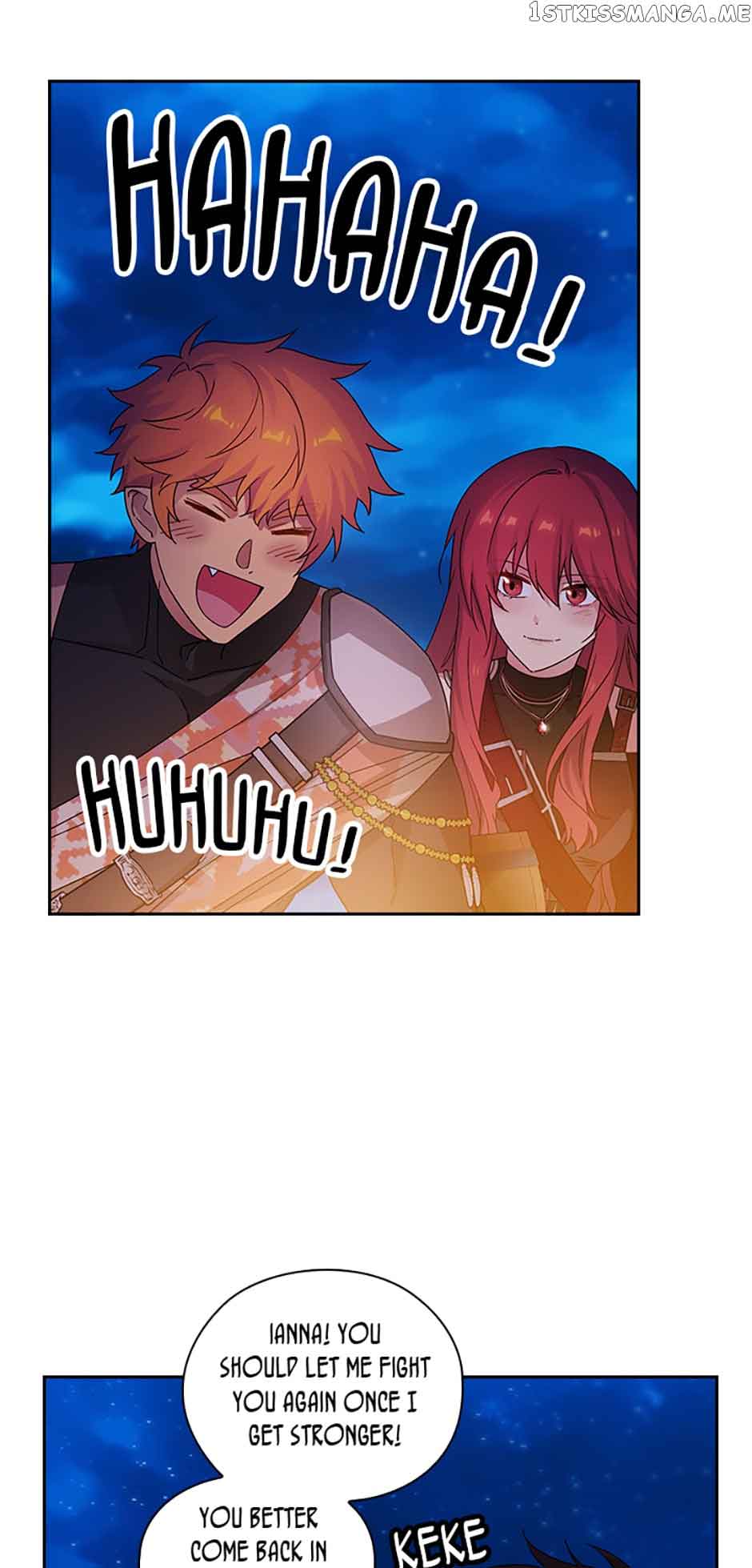 Reminiscence Adonis Chapter 236 page 11