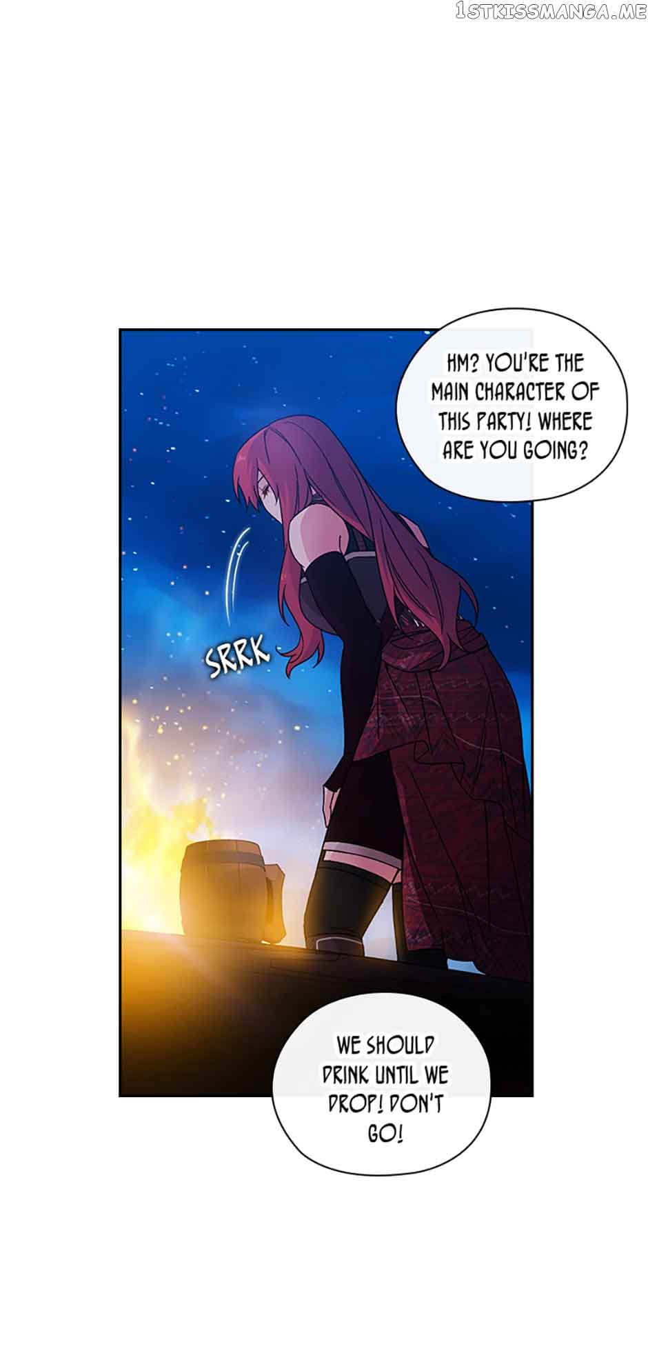 Reminiscence Adonis Chapter 236 page 14