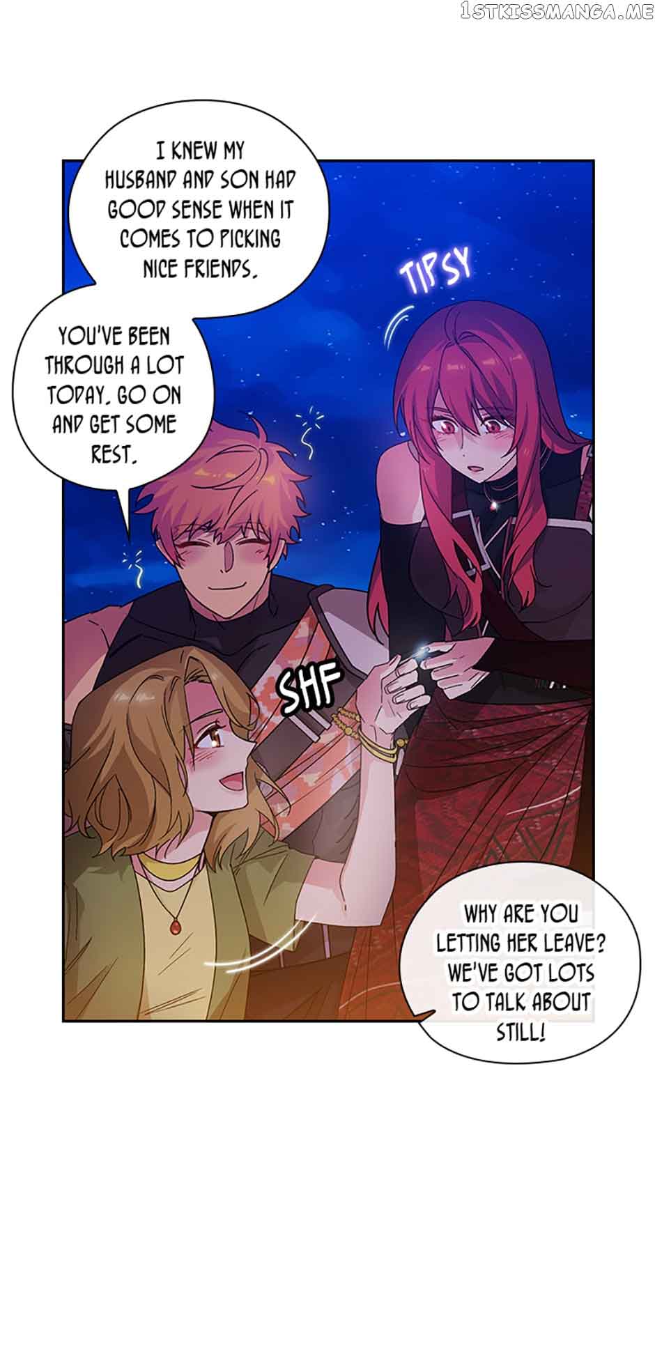 Reminiscence Adonis Chapter 236 page 15