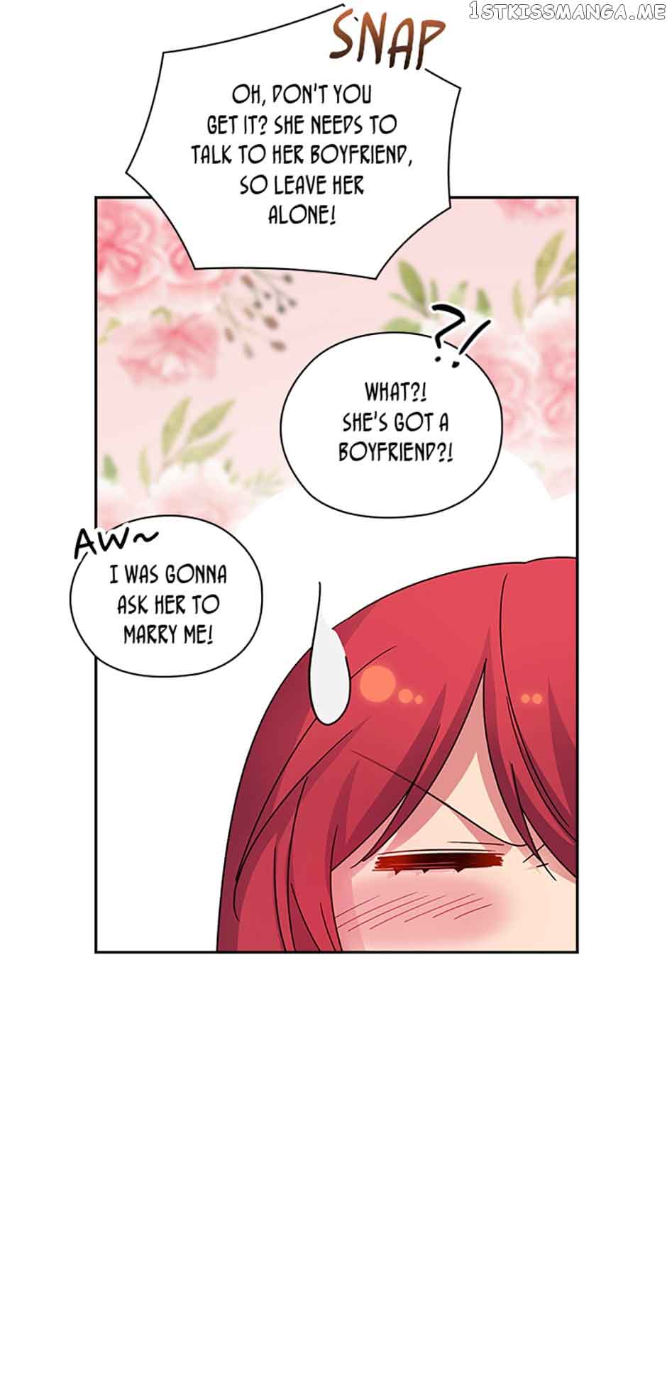 Reminiscence Adonis Chapter 236 page 16