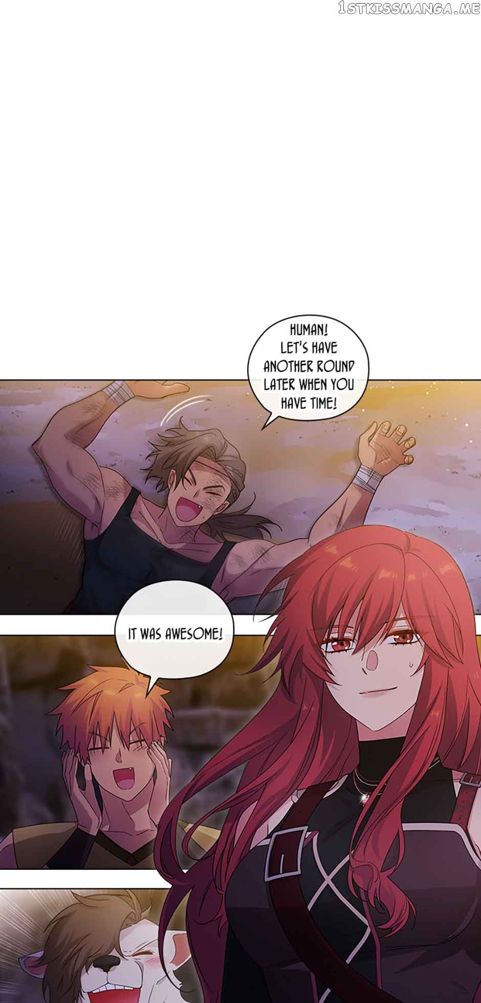 Reminiscence Adonis Chapter 236 page 1