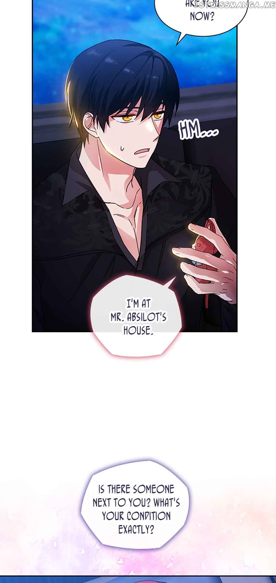 Reminiscence Adonis Chapter 236 page 20
