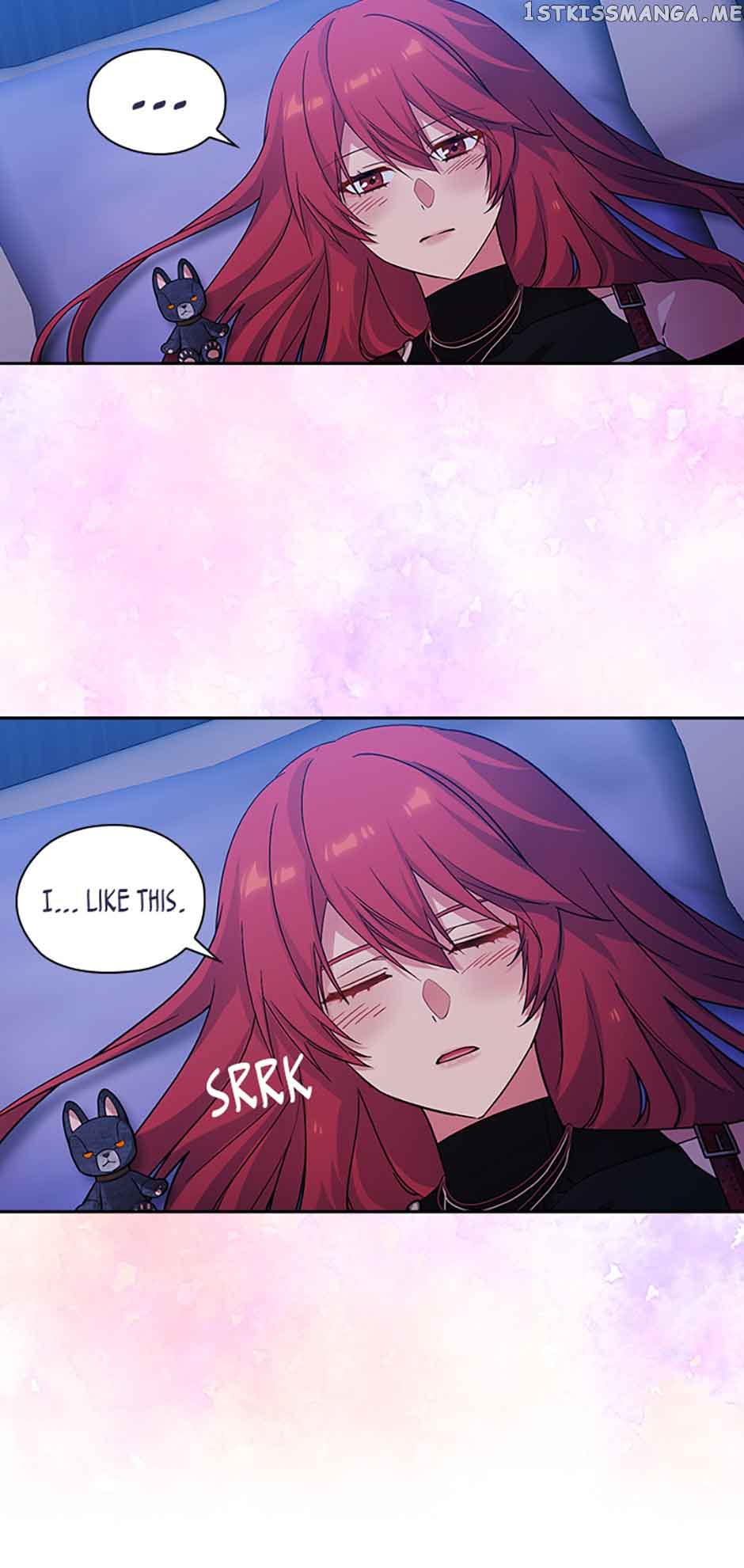 Reminiscence Adonis Chapter 236 page 21