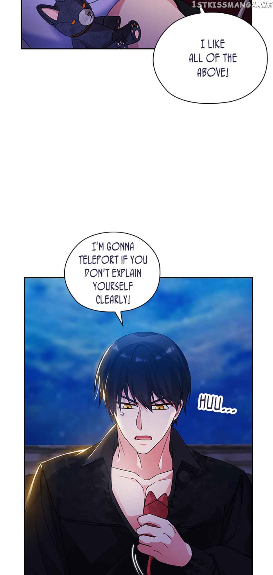 Reminiscence Adonis Chapter 236 page 24