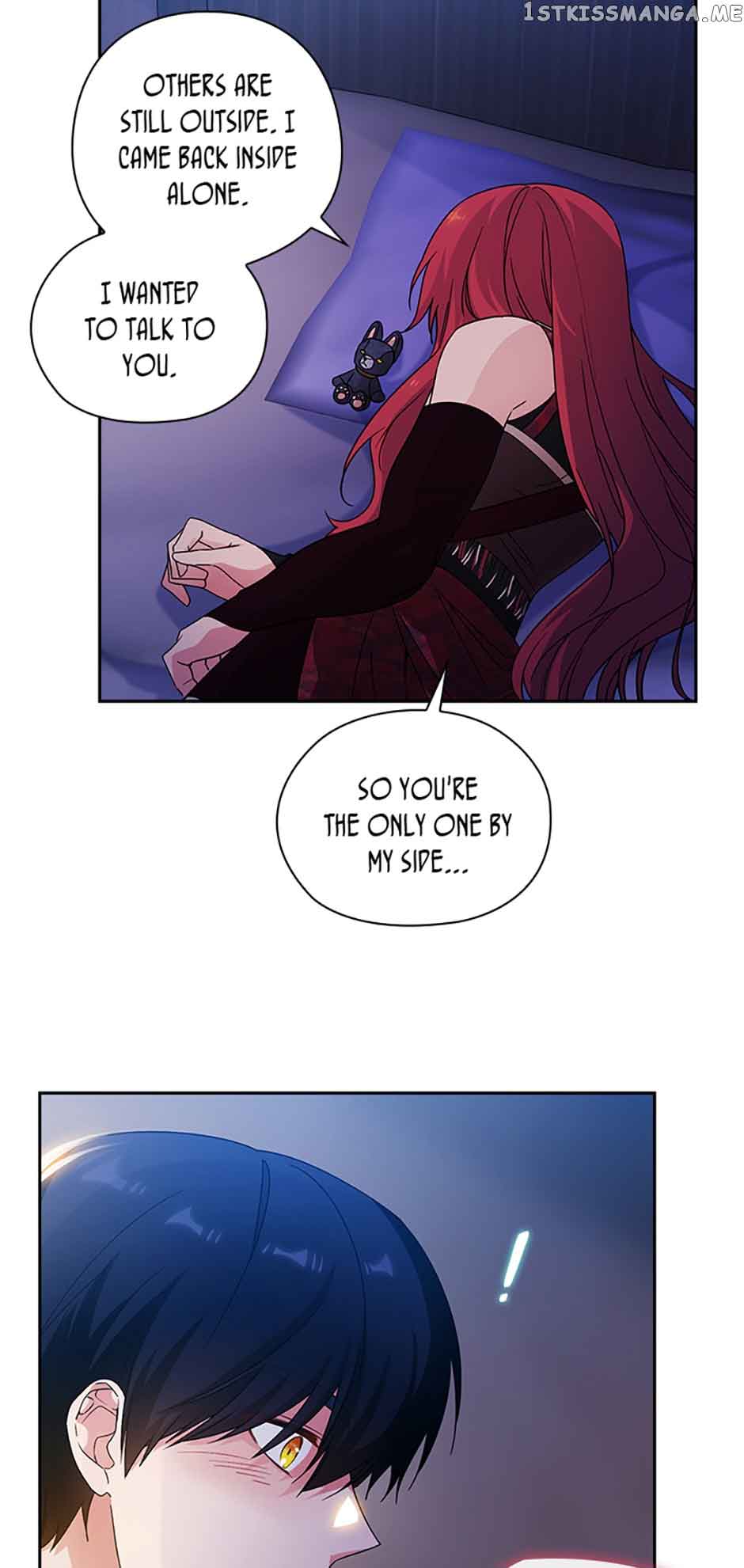 Reminiscence Adonis Chapter 236 page 27