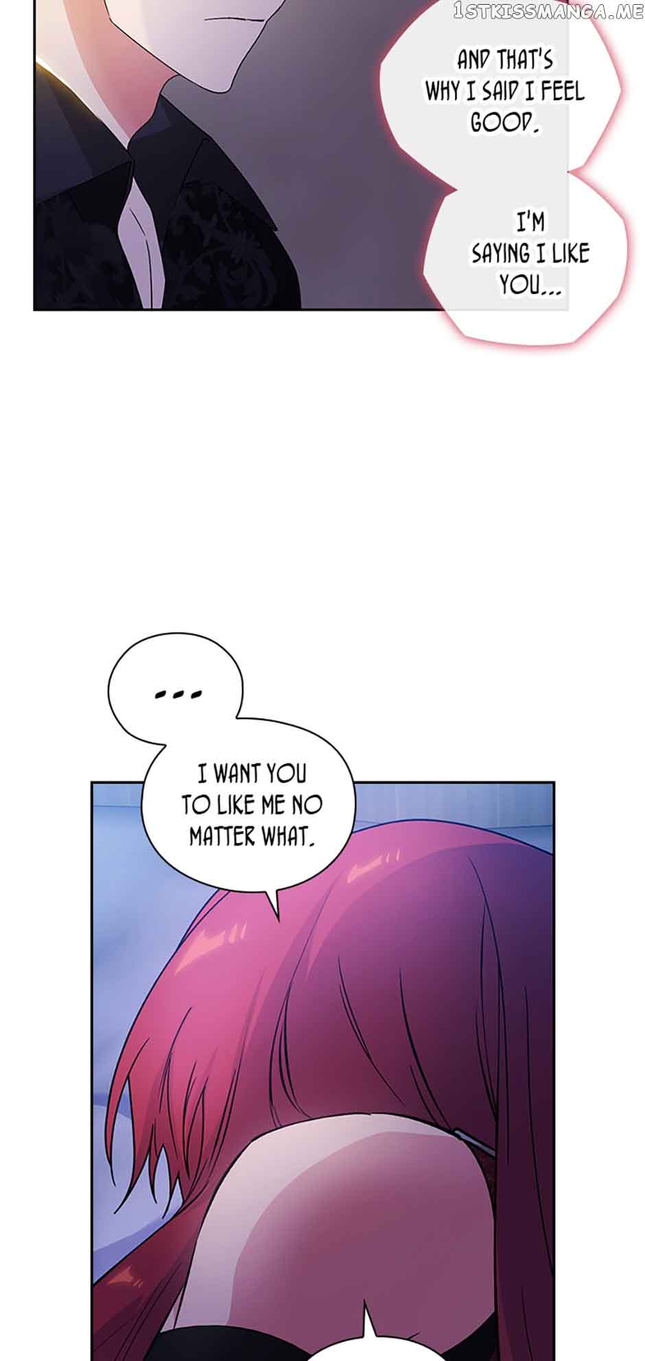 Reminiscence Adonis Chapter 236 page 28