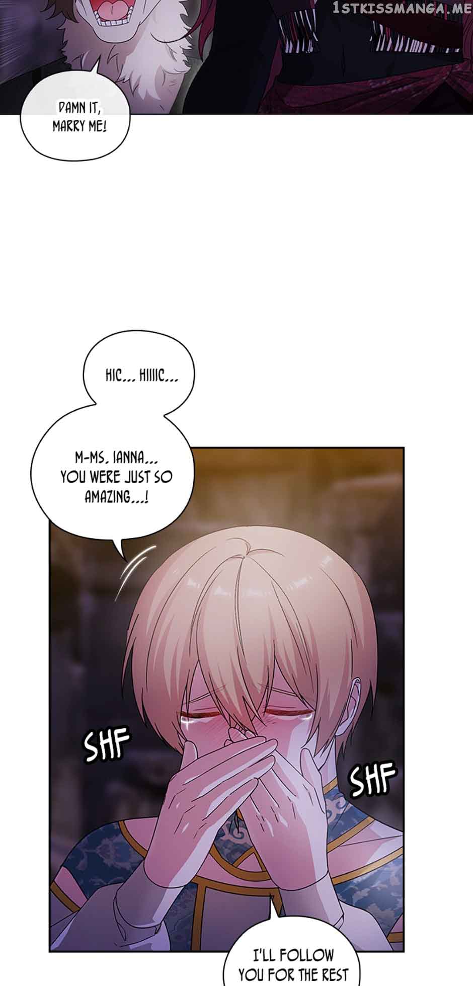 Reminiscence Adonis Chapter 236 page 2